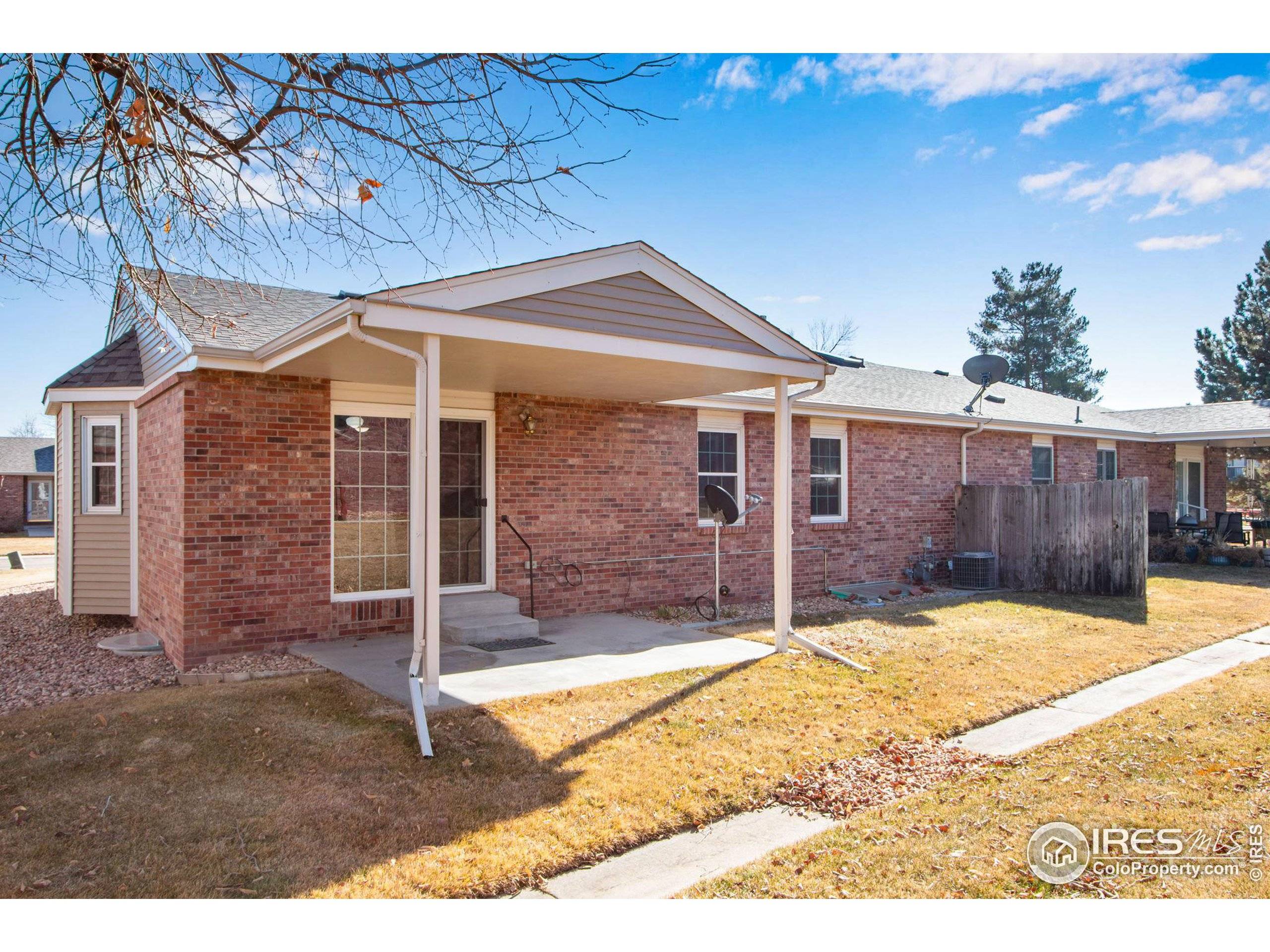 Greeley, CO 80634,3950 W 12th St #34