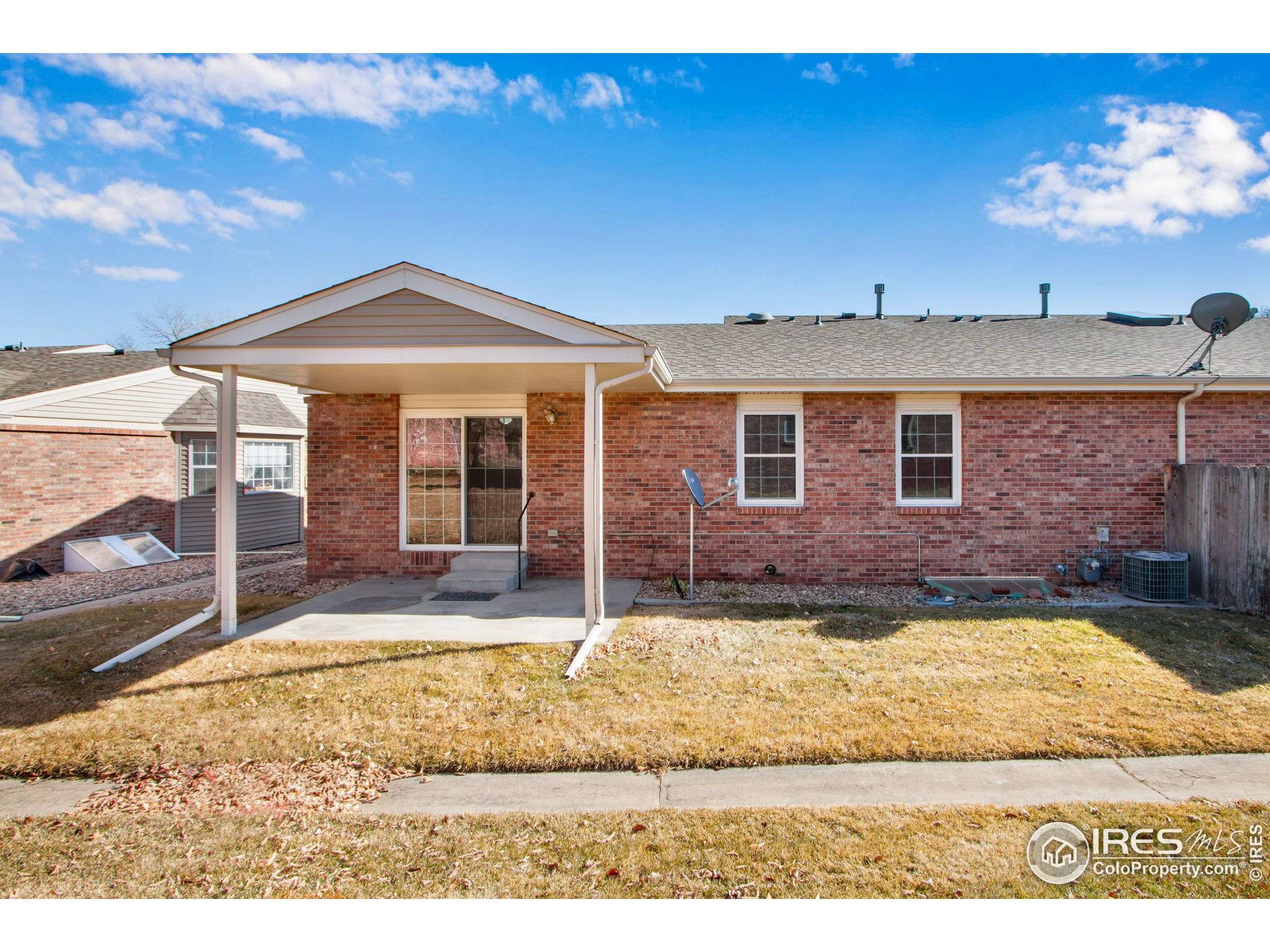 Greeley, CO 80634,3950 W 12th St #34