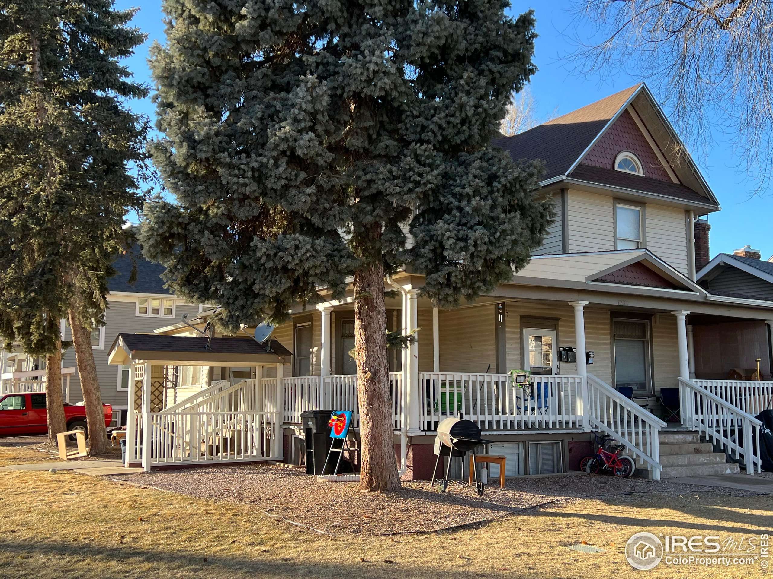 Greeley, CO 80631,1731 11 Ave