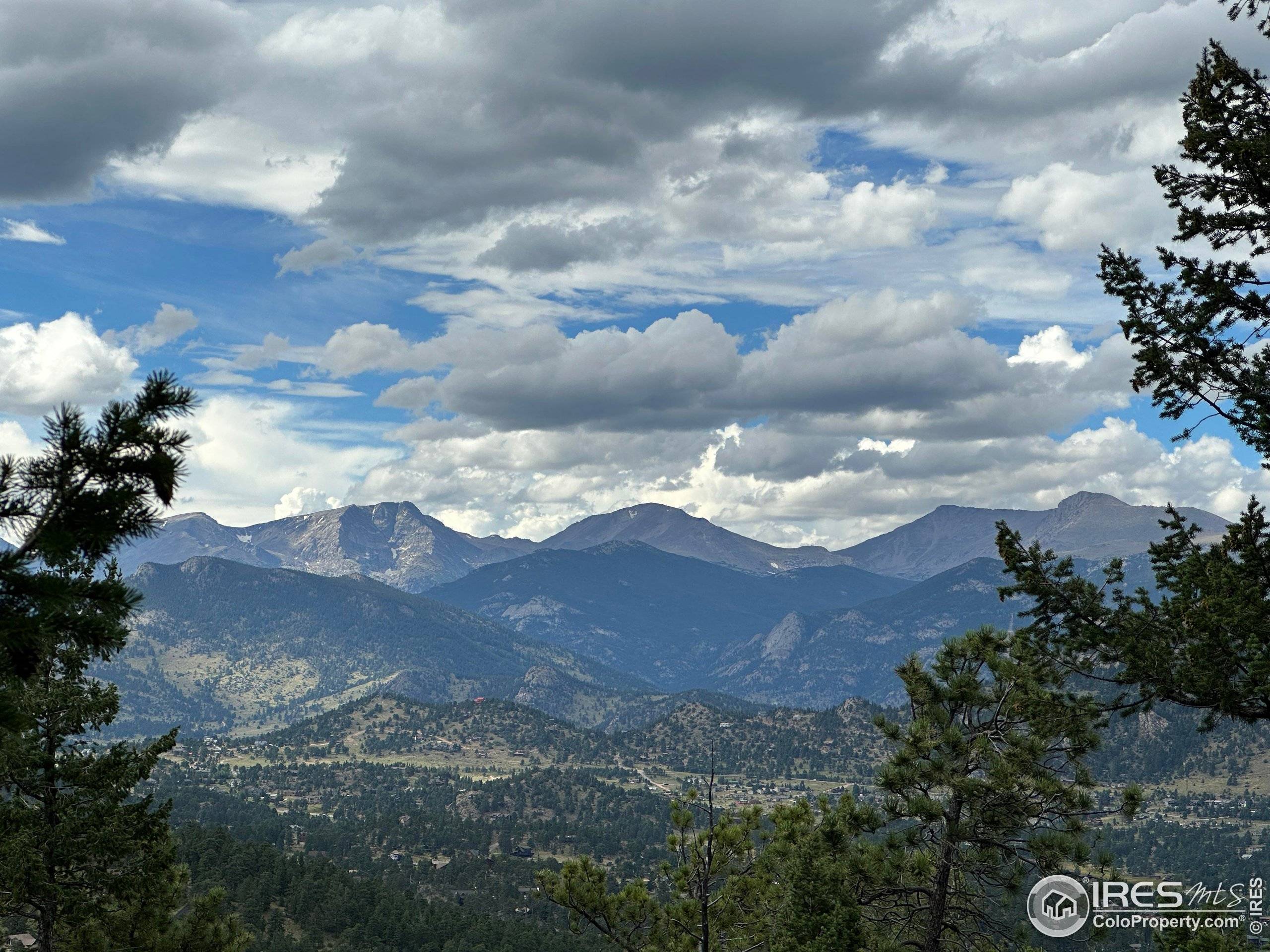 Estes Park, CO 80517,0 Moon Trl