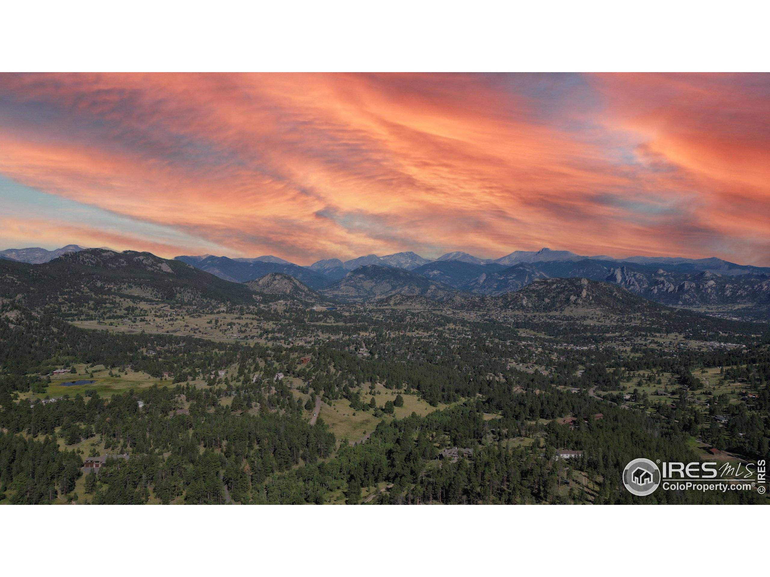 Estes Park, CO 80517,0 Moon Trl