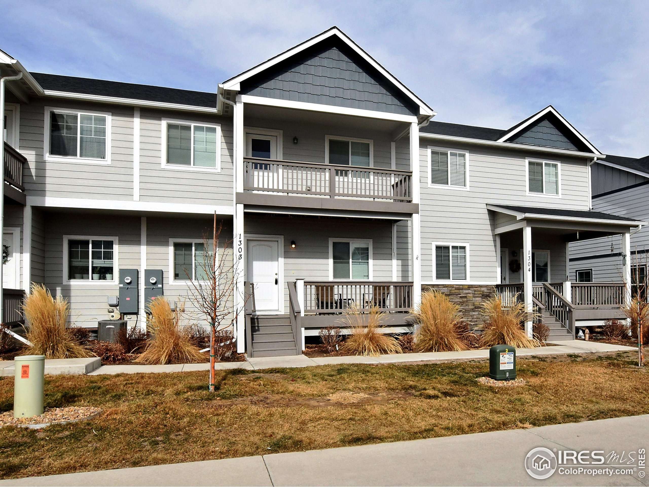 Greeley, CO 80634,4355 24th Street Rd #1303