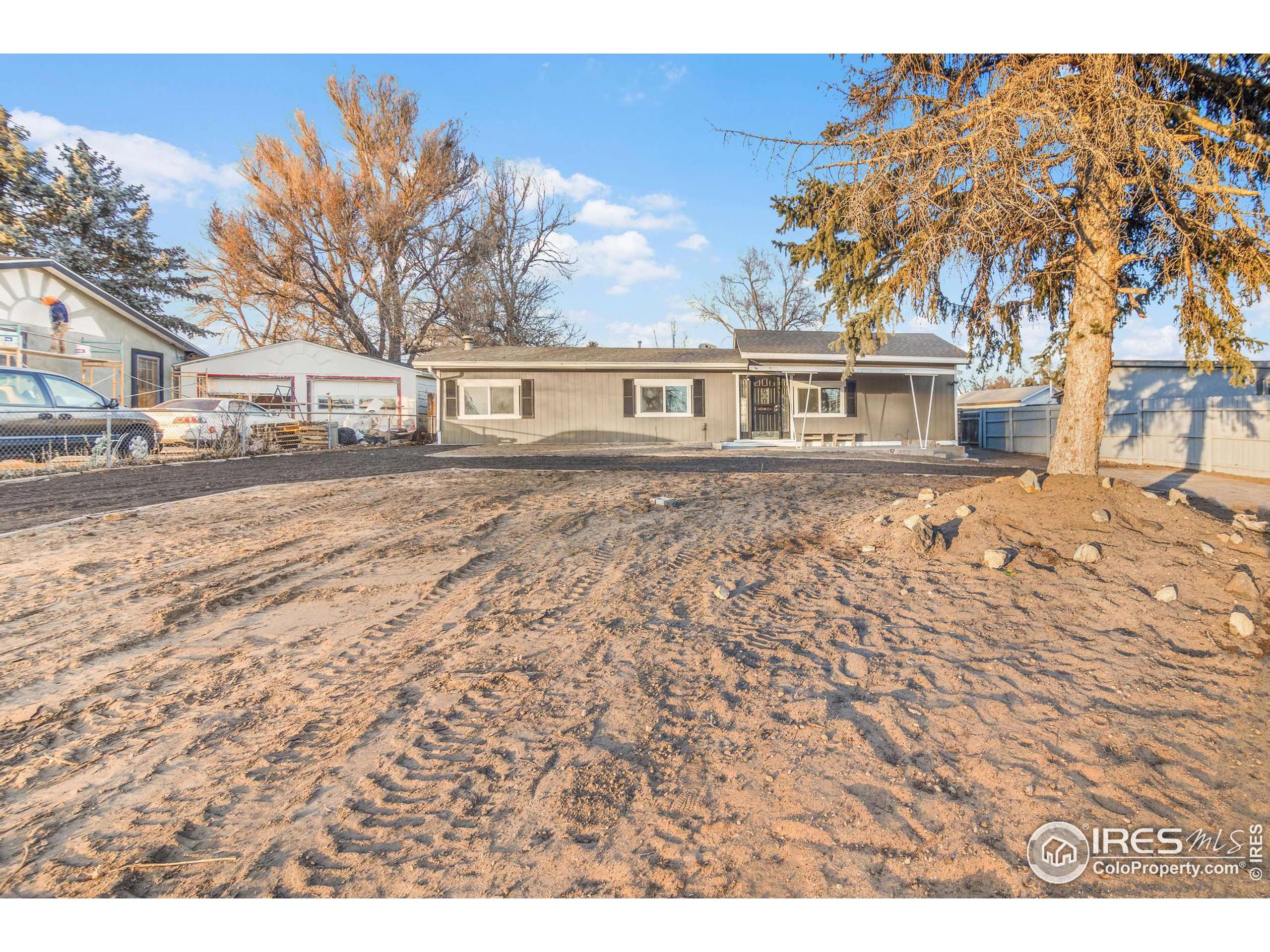 Greeley, CO 80634,4238 Grand Teton Rd