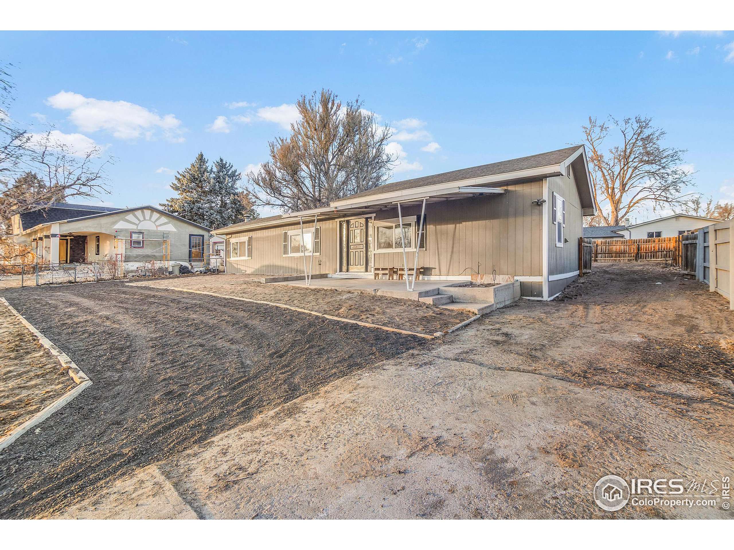 Greeley, CO 80634,4238 Grand Teton Rd