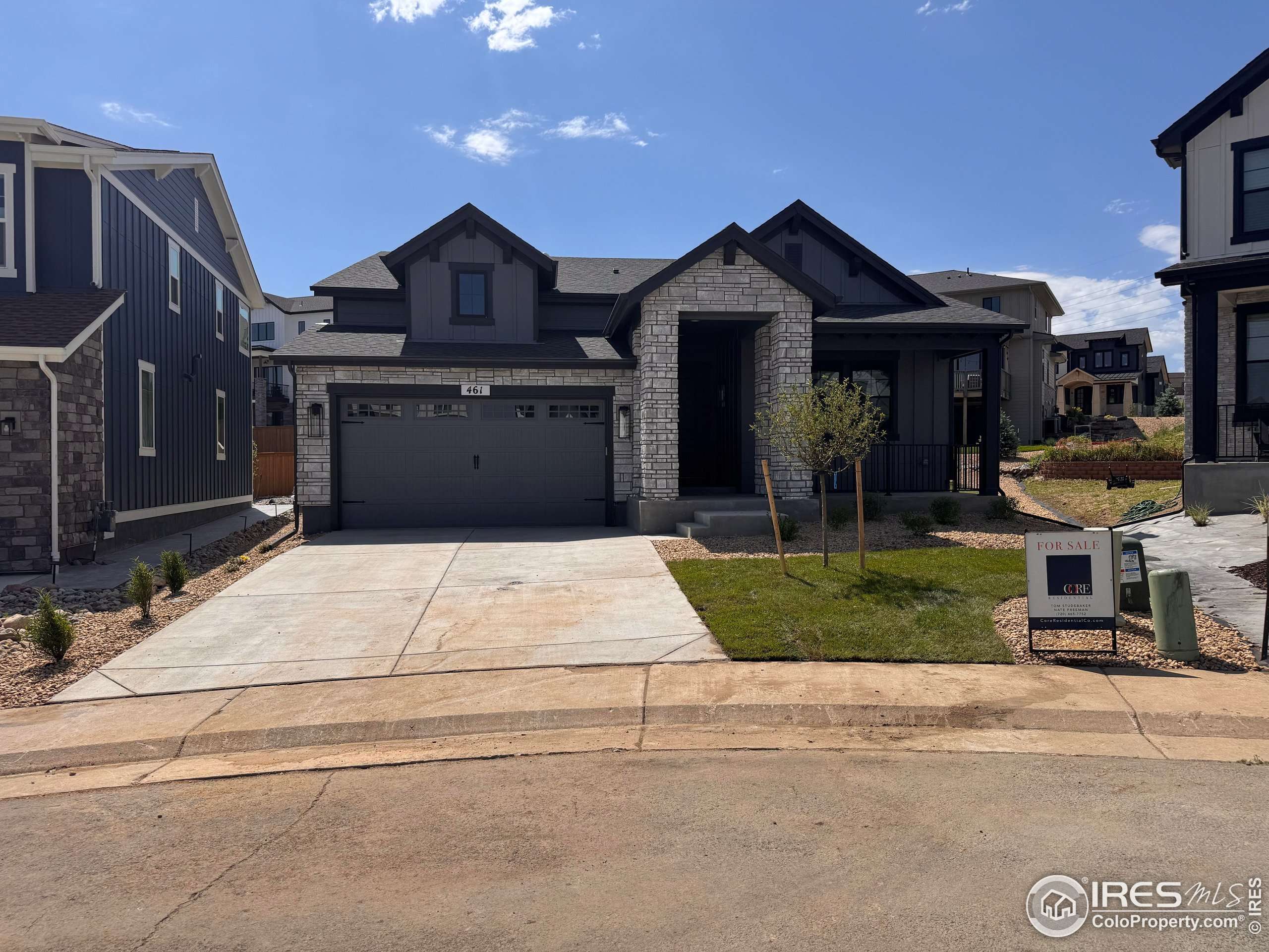 Louisville, CO 80027,461 Muirfield Cir