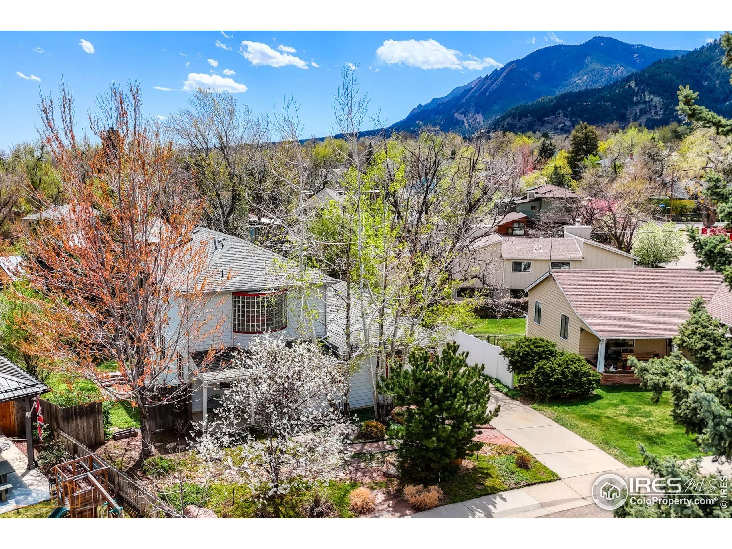 Boulder, CO 80304,508 Valley View Dr