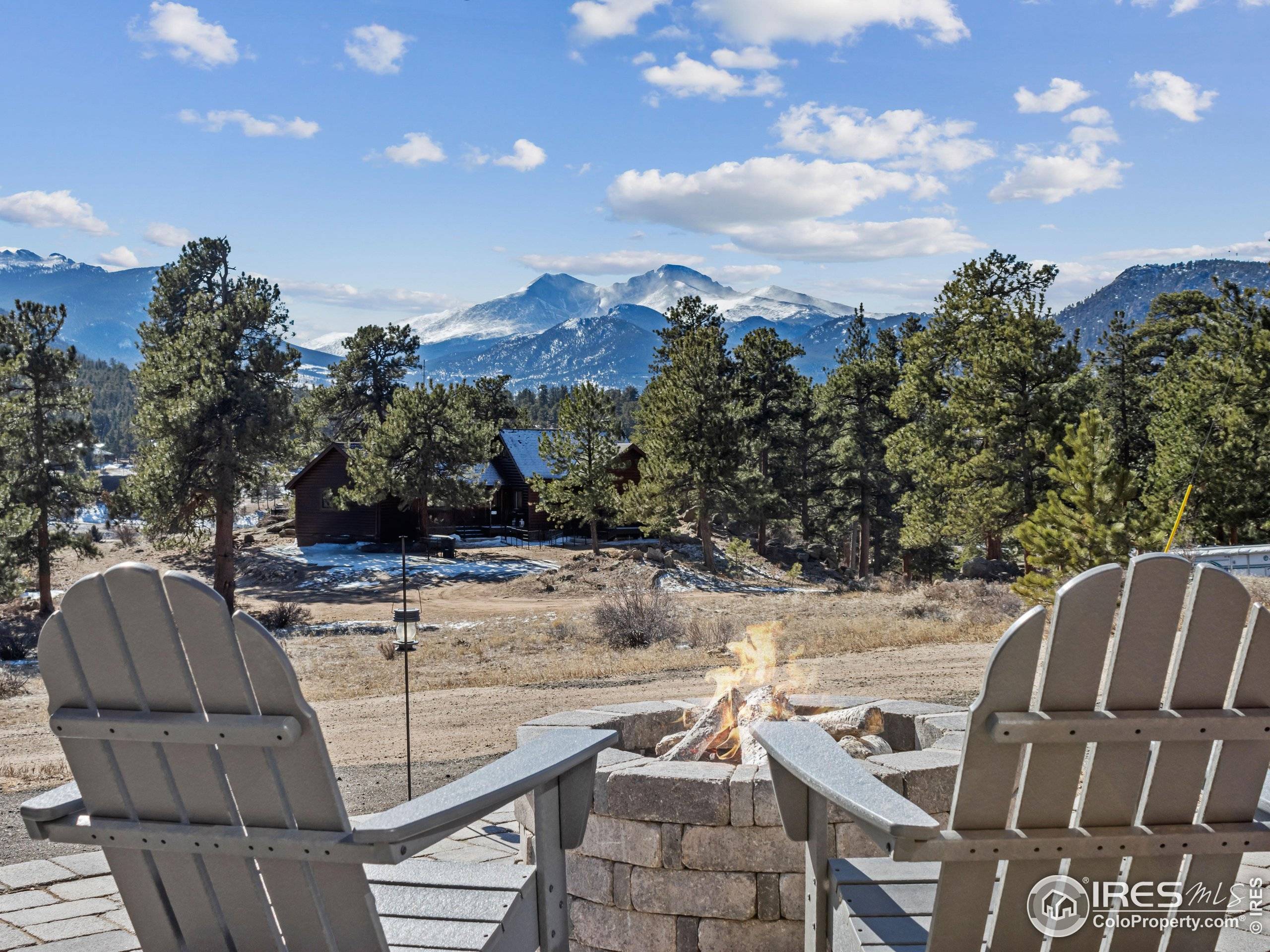 Estes Park, CO 80517,2321 Bellevue Dr