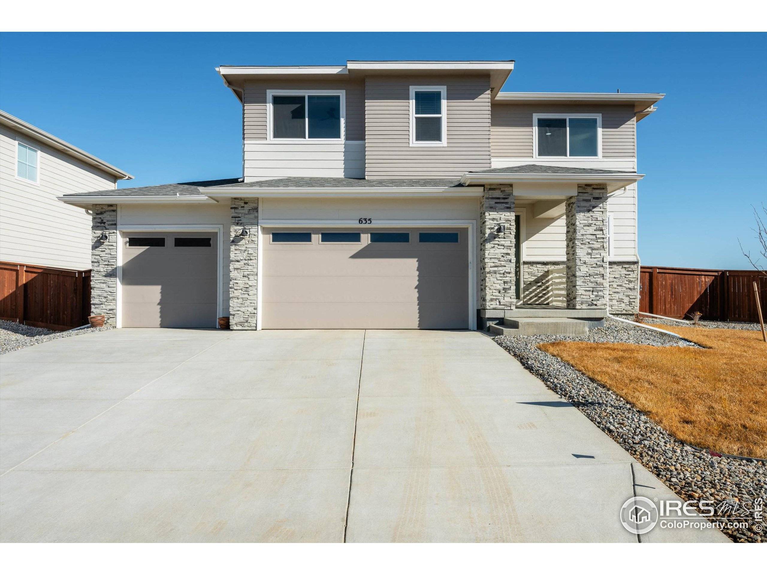 Johnstown, CO 80534,635 Turnip Pl