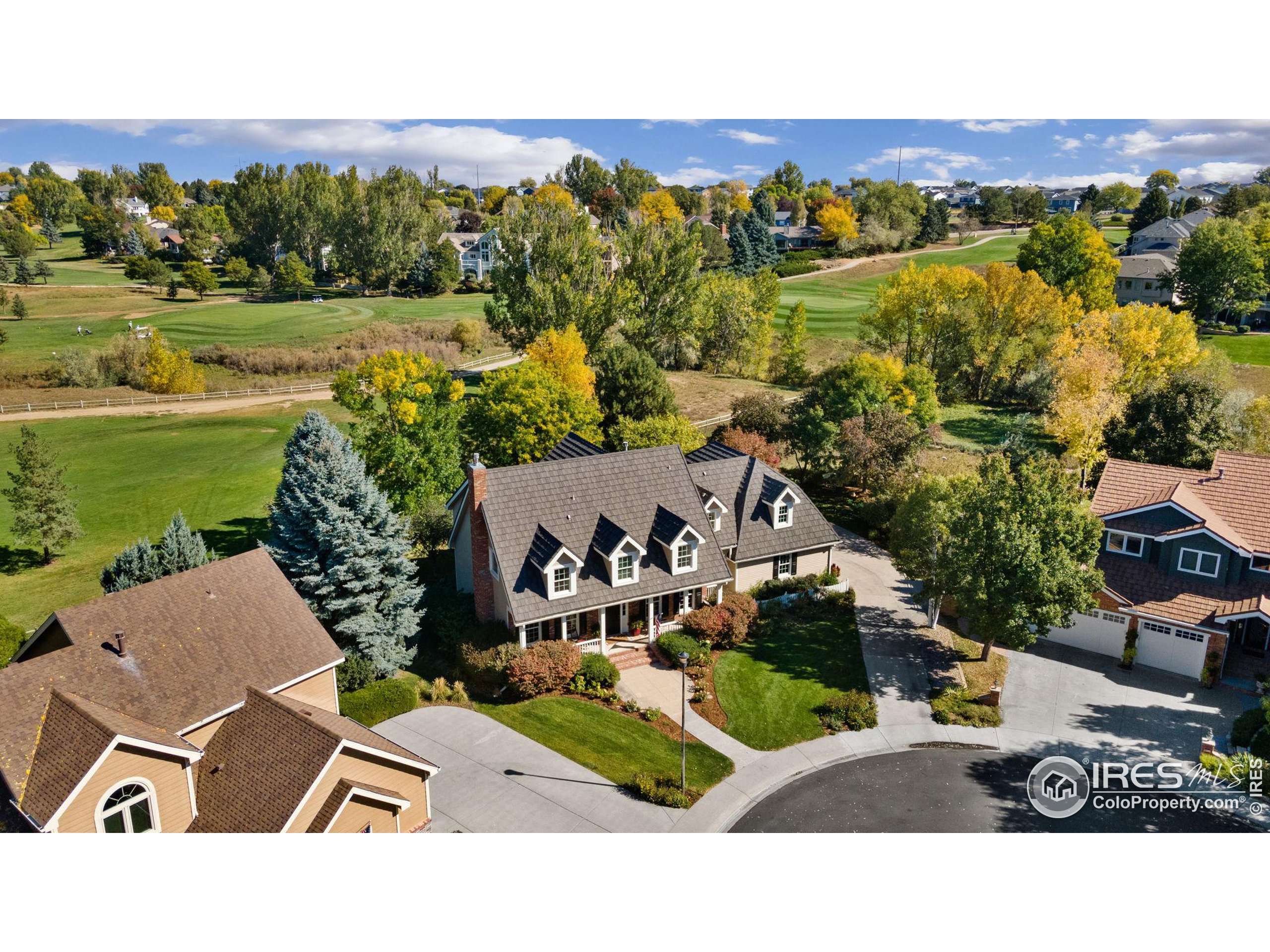 Fort Collins, CO 80525,1318 Paragon Pl
