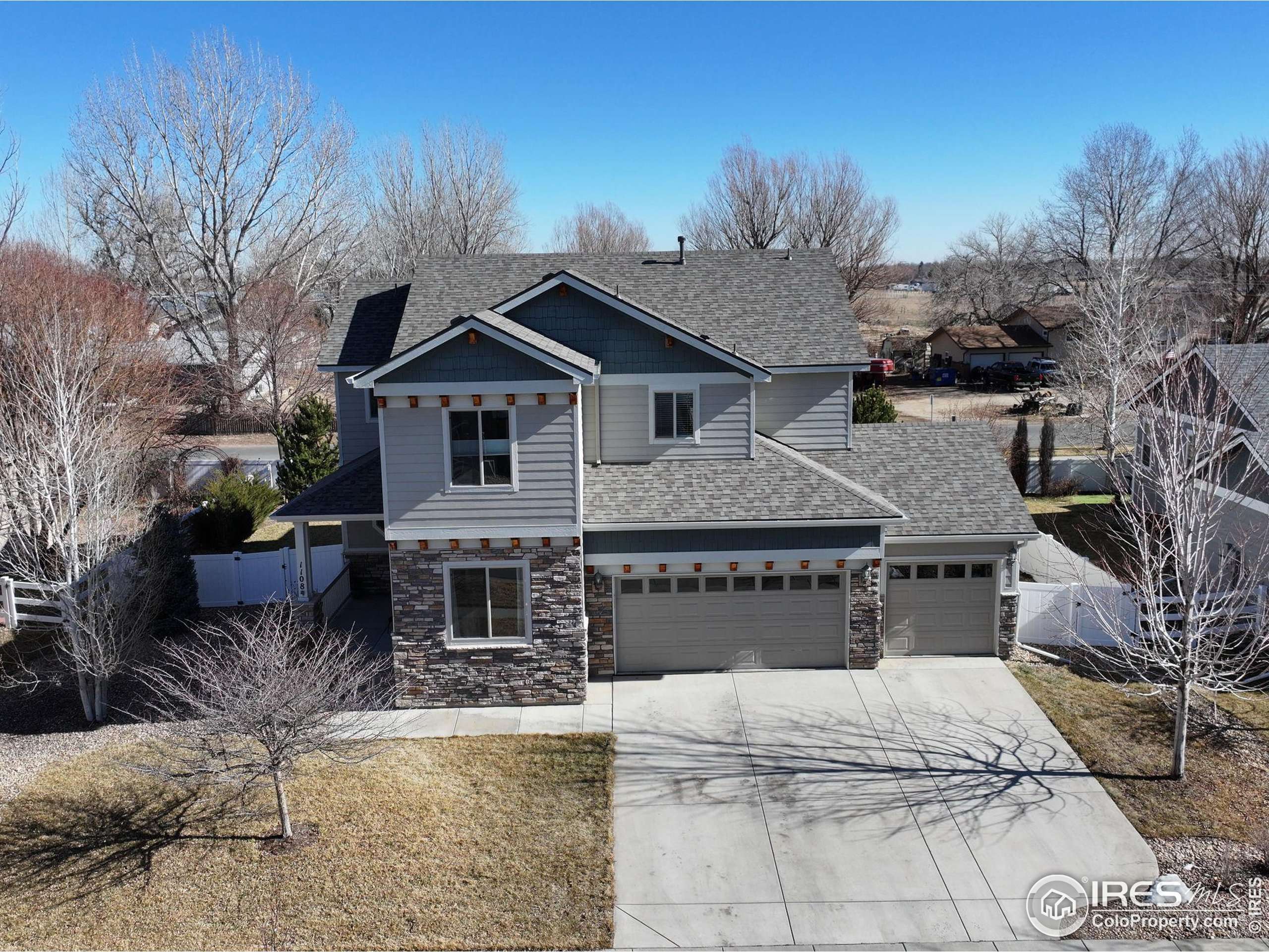 Berthoud, CO 80513,1108 Wilshire Dr