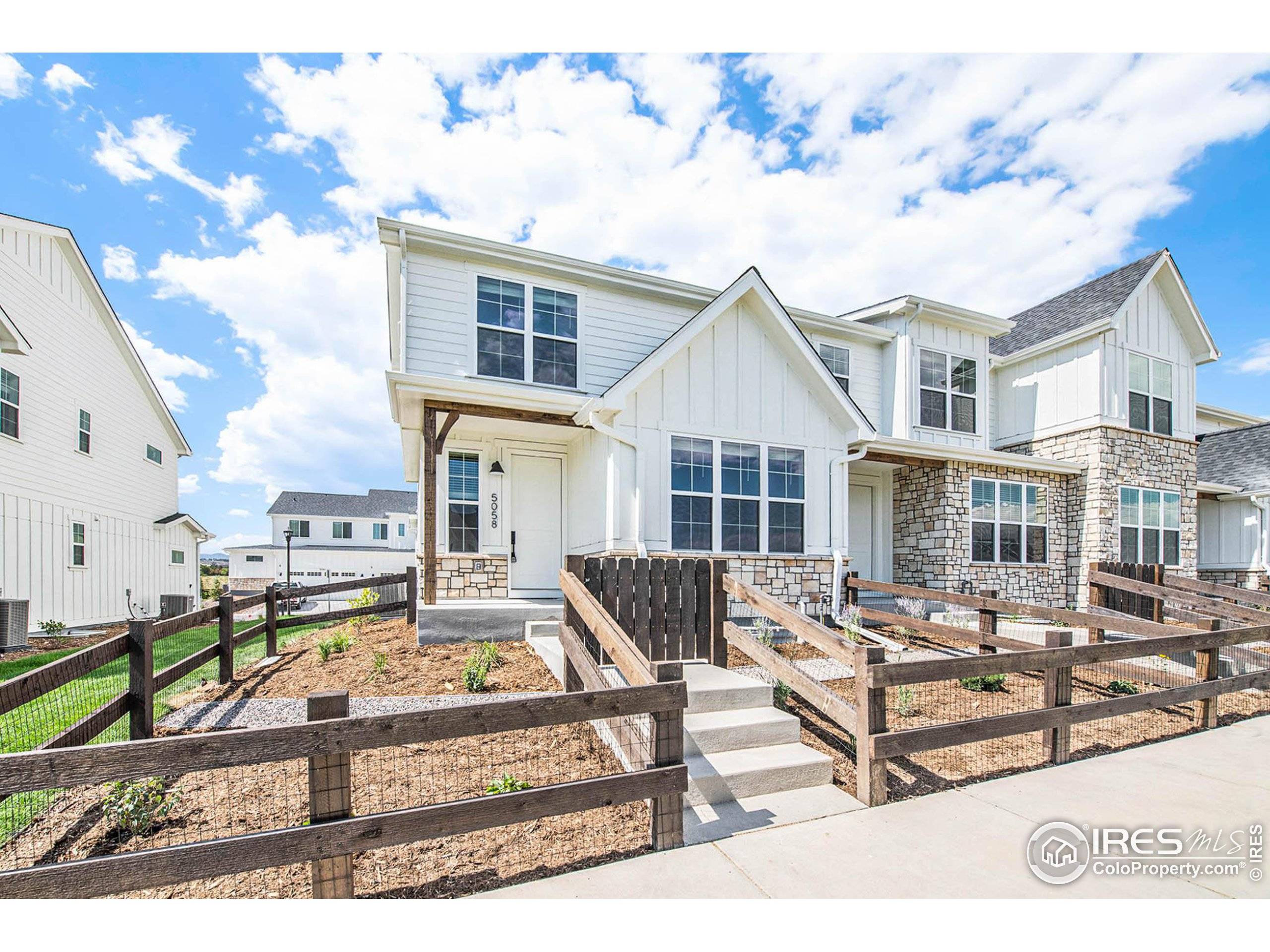 Loveland, CO 80538,5058 Stonewall St