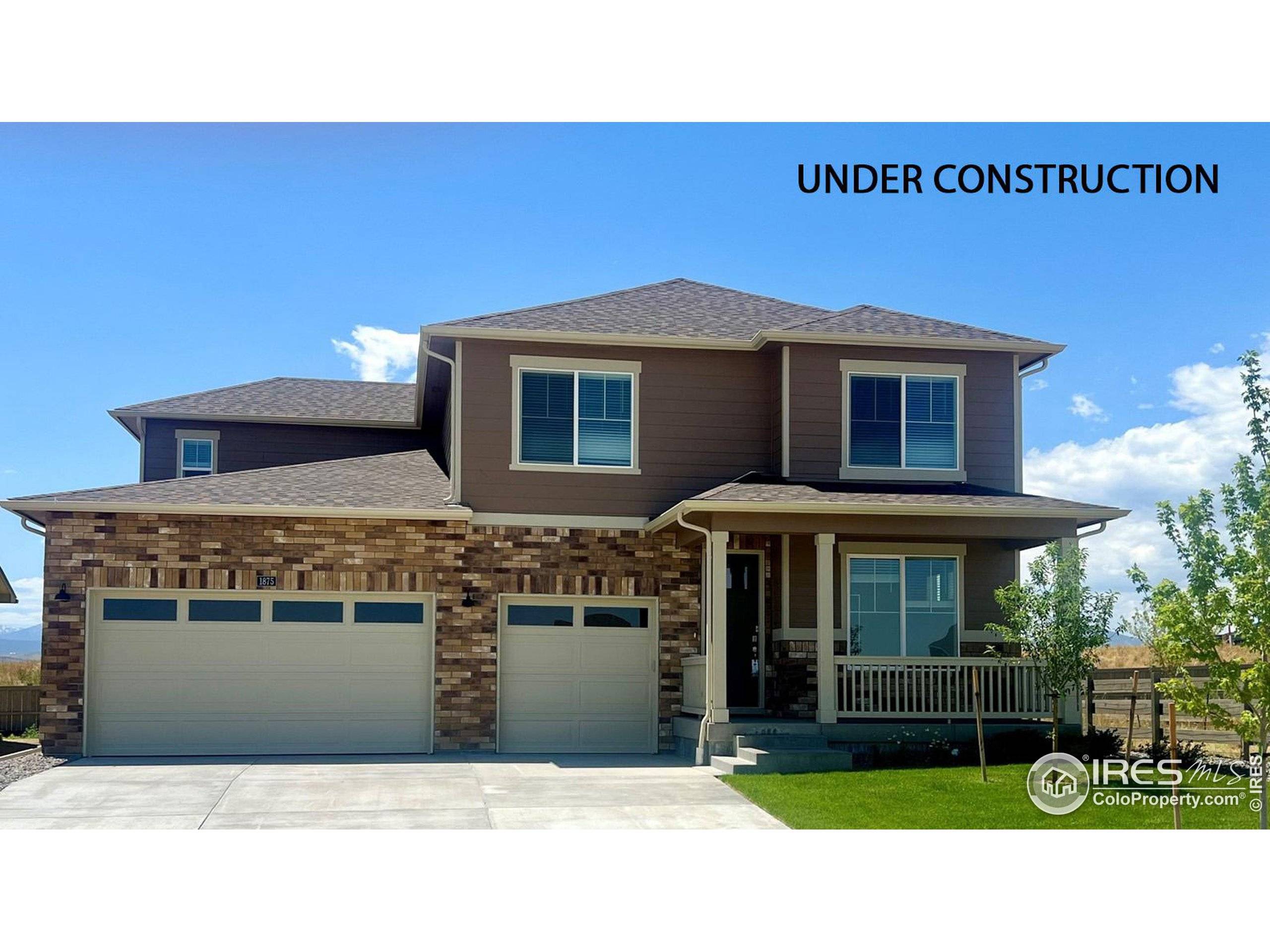 Berthoud, CO 80513,1860 Chaffee Crest Dr