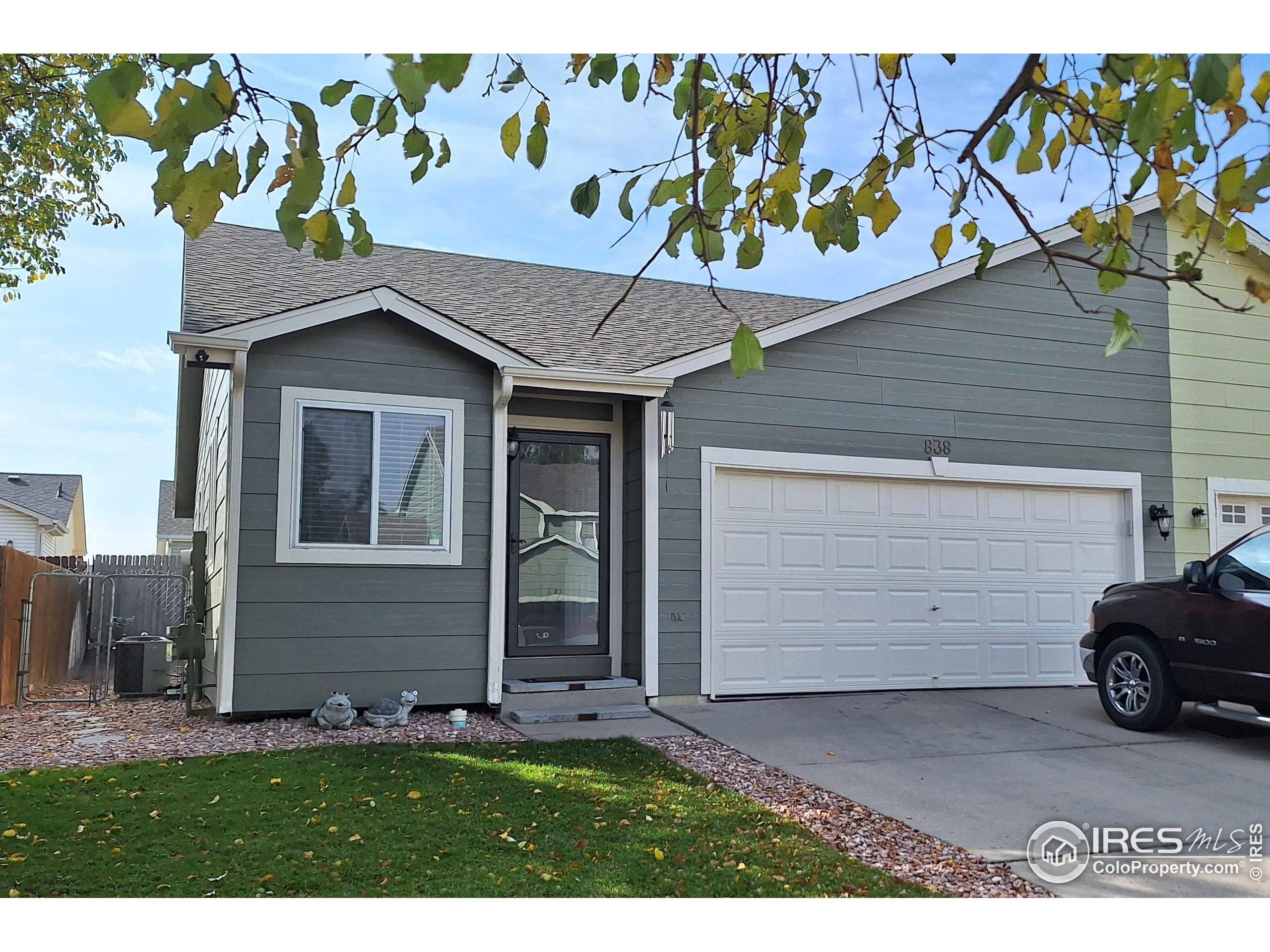 Greeley, CO 80631,838 E 20th St Rd