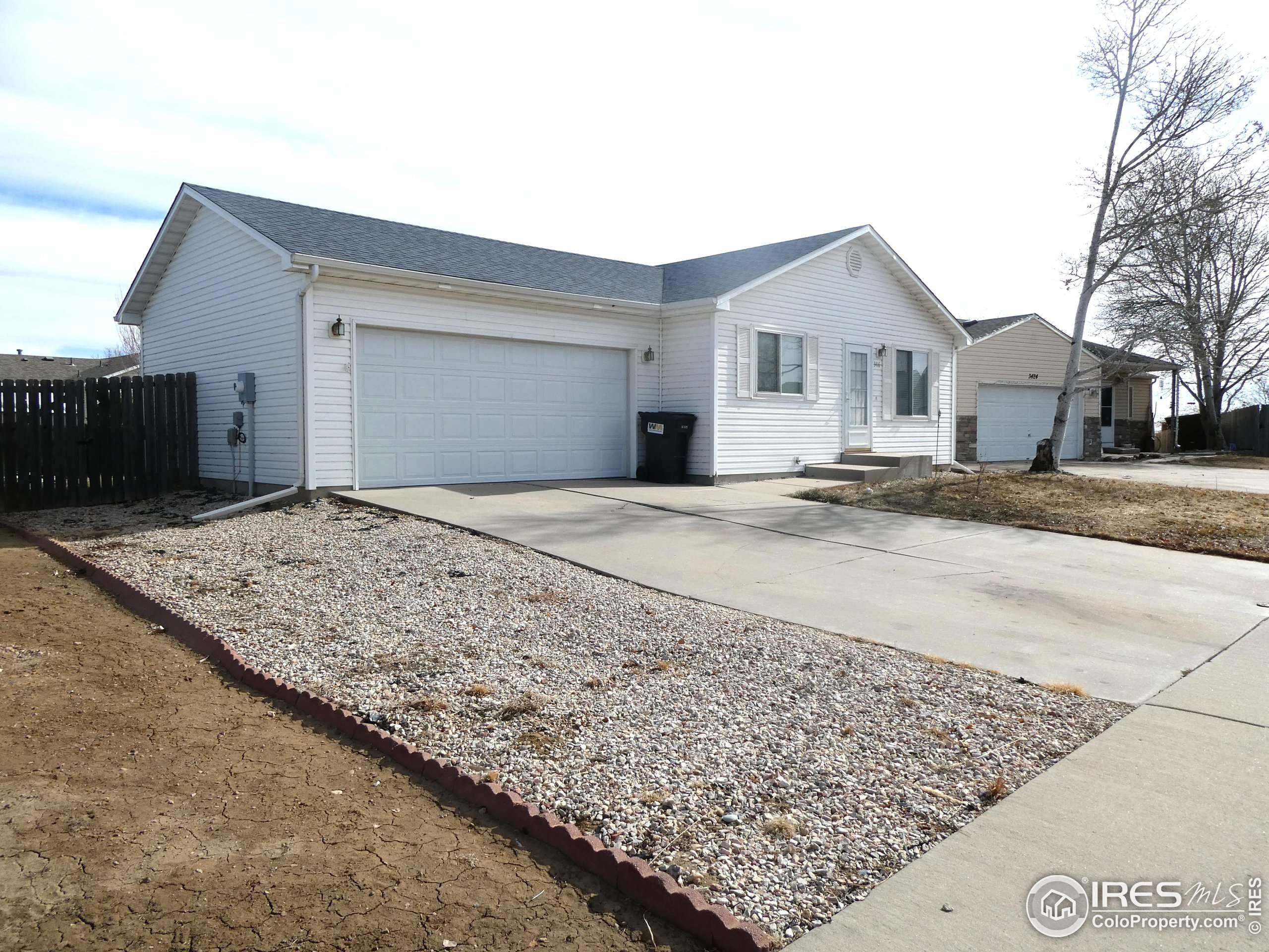 Evans, CO 80620,3416 Pheasant Ct