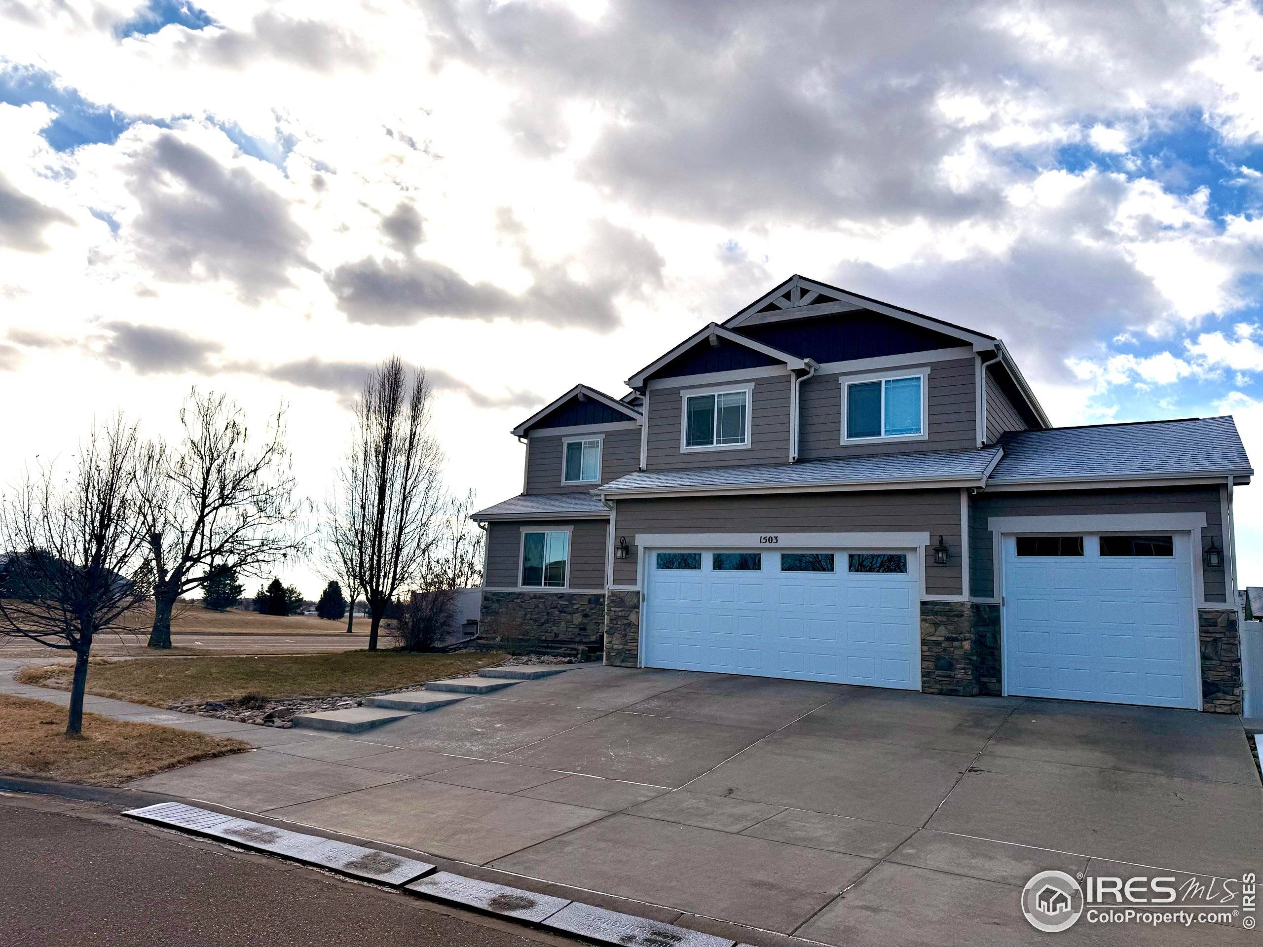 Berthoud, CO 80513,1503 Glacier Ave