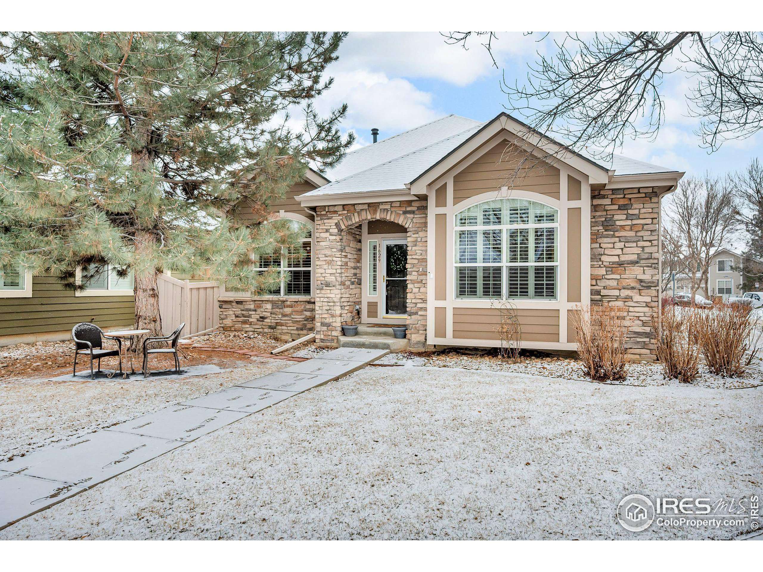 Longmont, CO 80504,1629 Metropolitan Dr