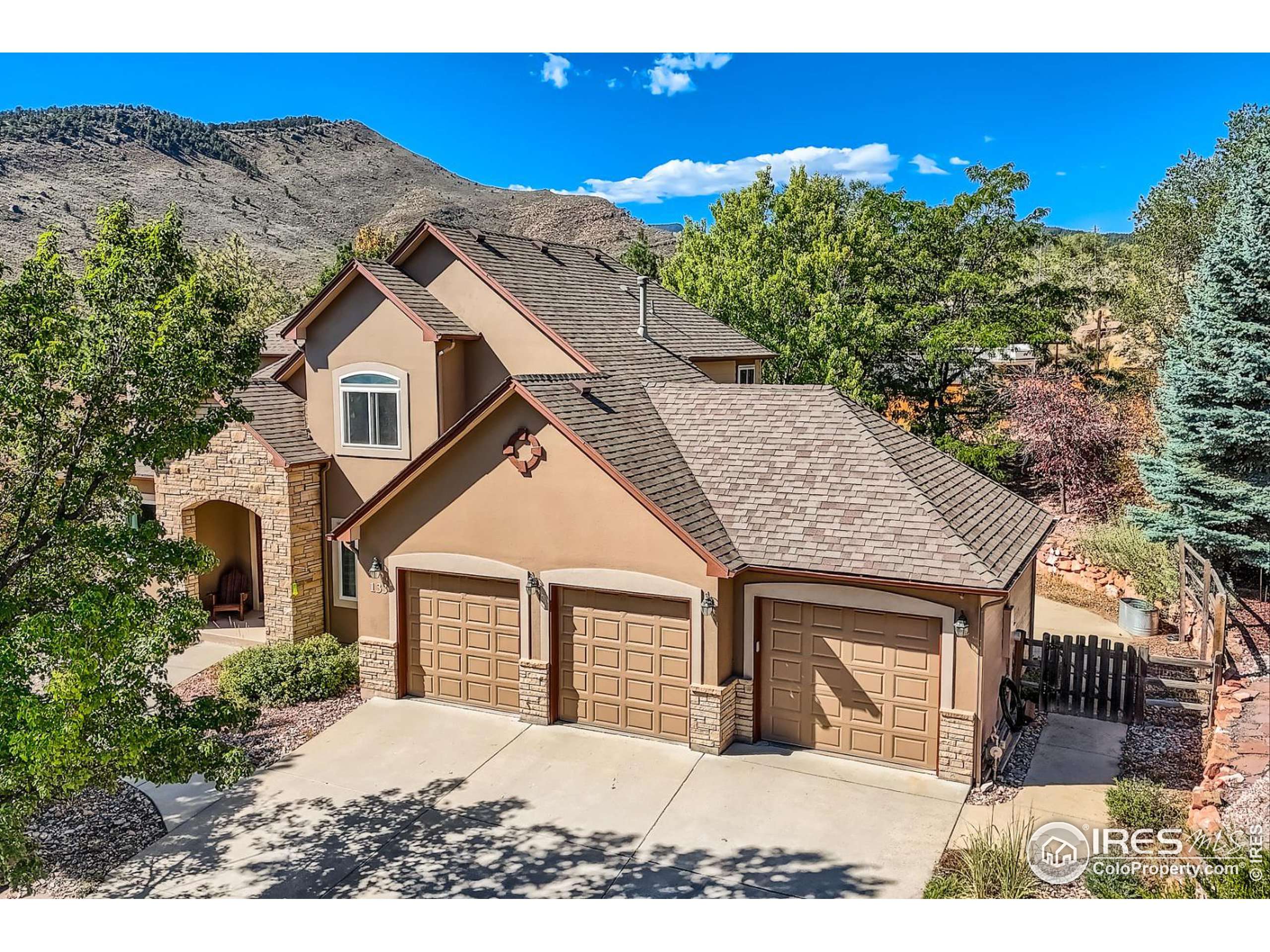 Lyons, CO 80540,133 Eagle Canyon Cir