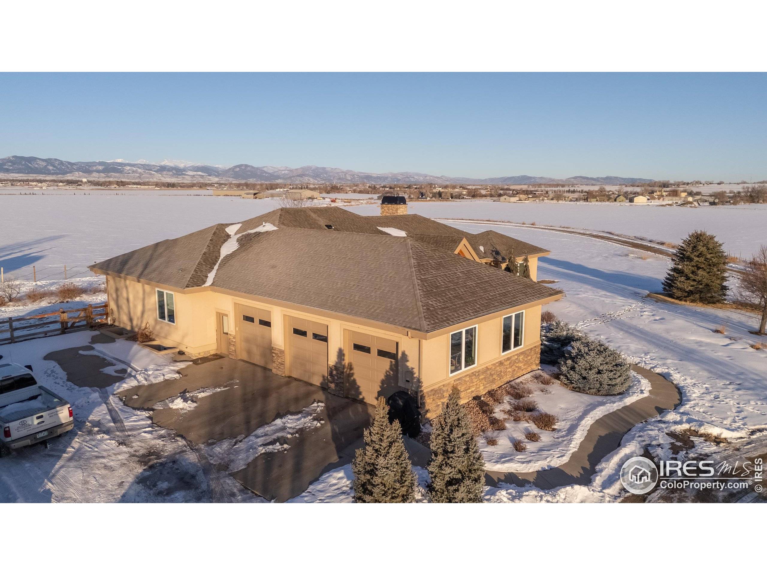 Berthoud, CO 80513,20509 County Road 3