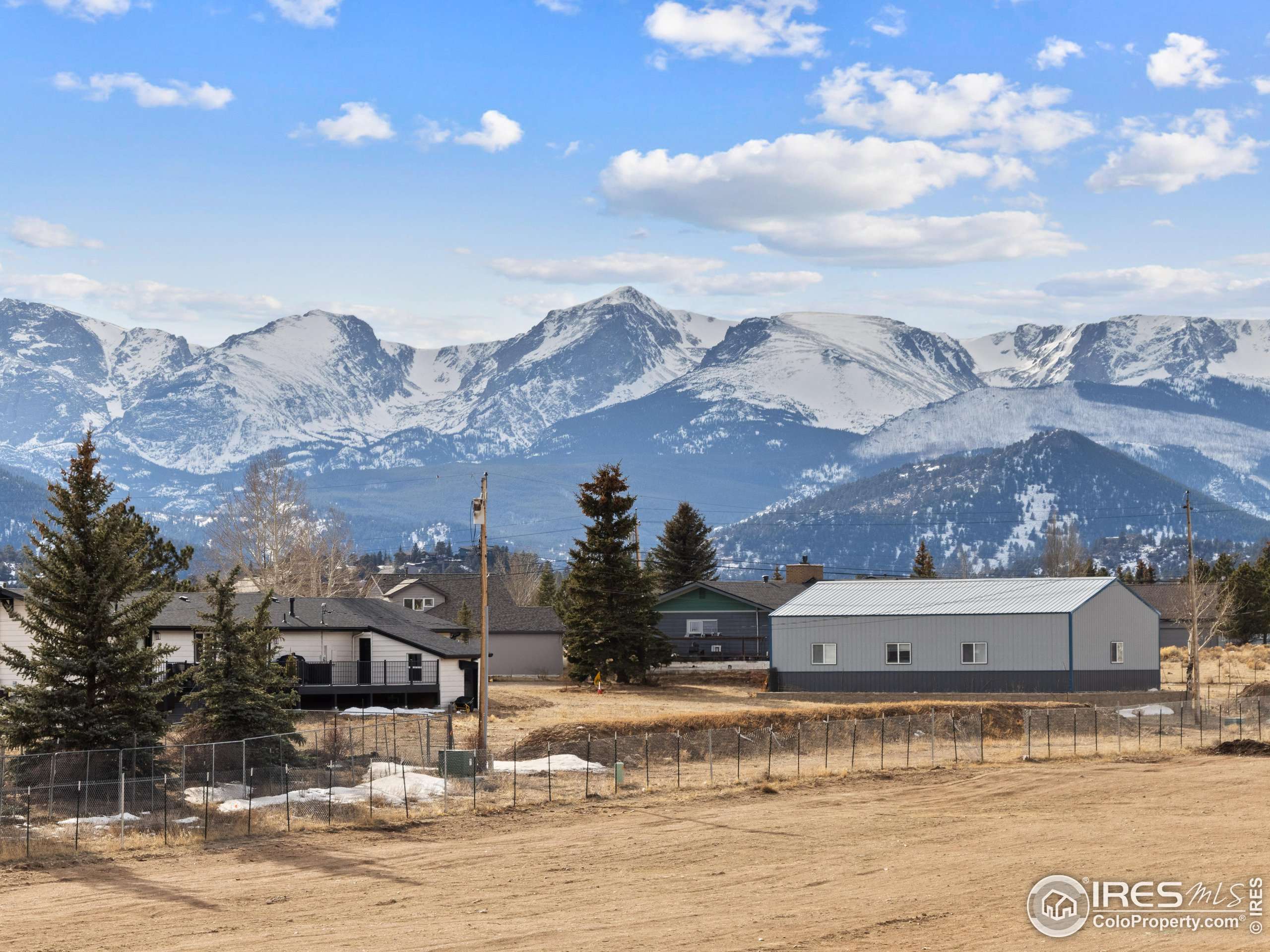 Estes Park, CO 80517,1734 Wildfire Rd #301