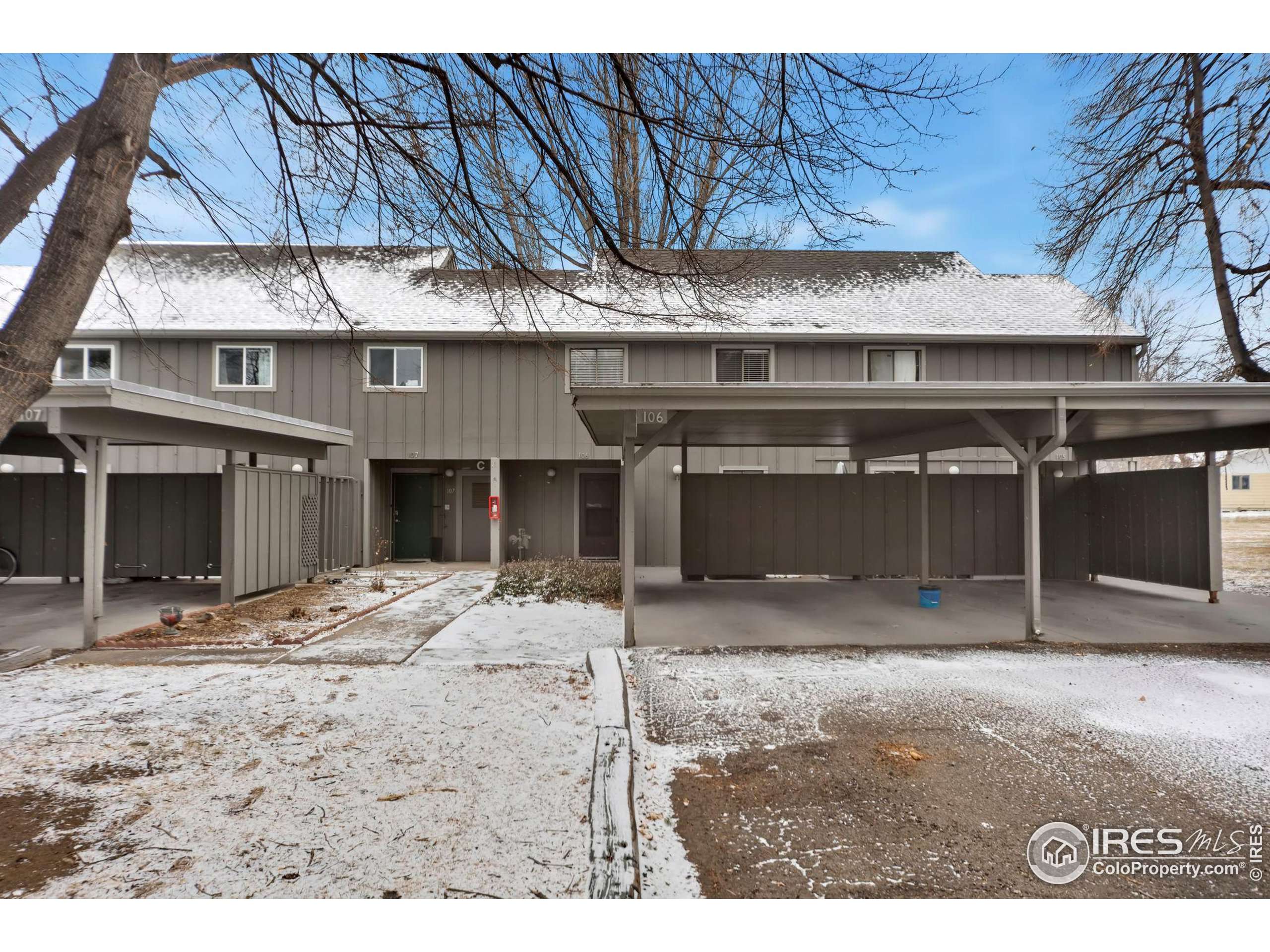 Fort Collins, CO 80525,809 E Drake Rd #106