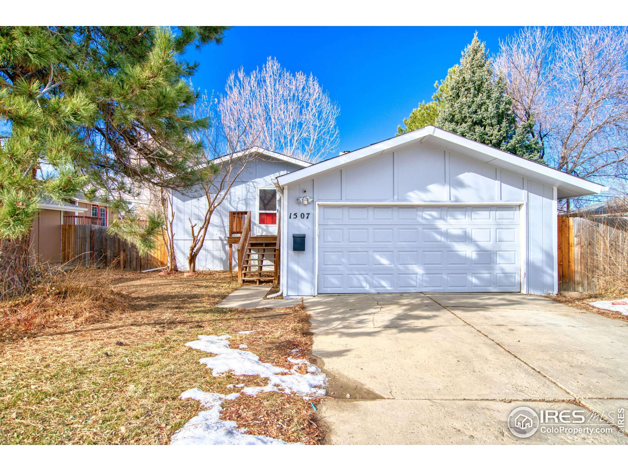 Longmont, CO 80501,1507 Atwood St