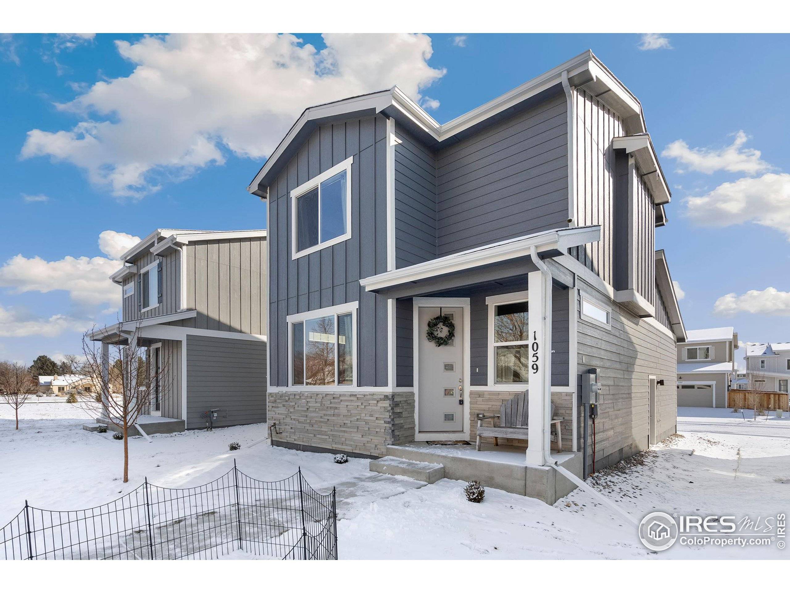 Berthoud, CO 80513,1059 Spartan Ave