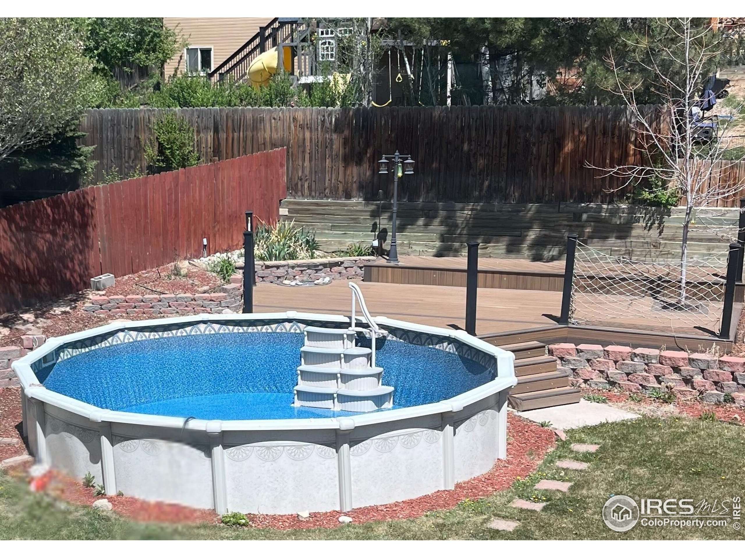 Berthoud, CO 80513,560 S 9th St