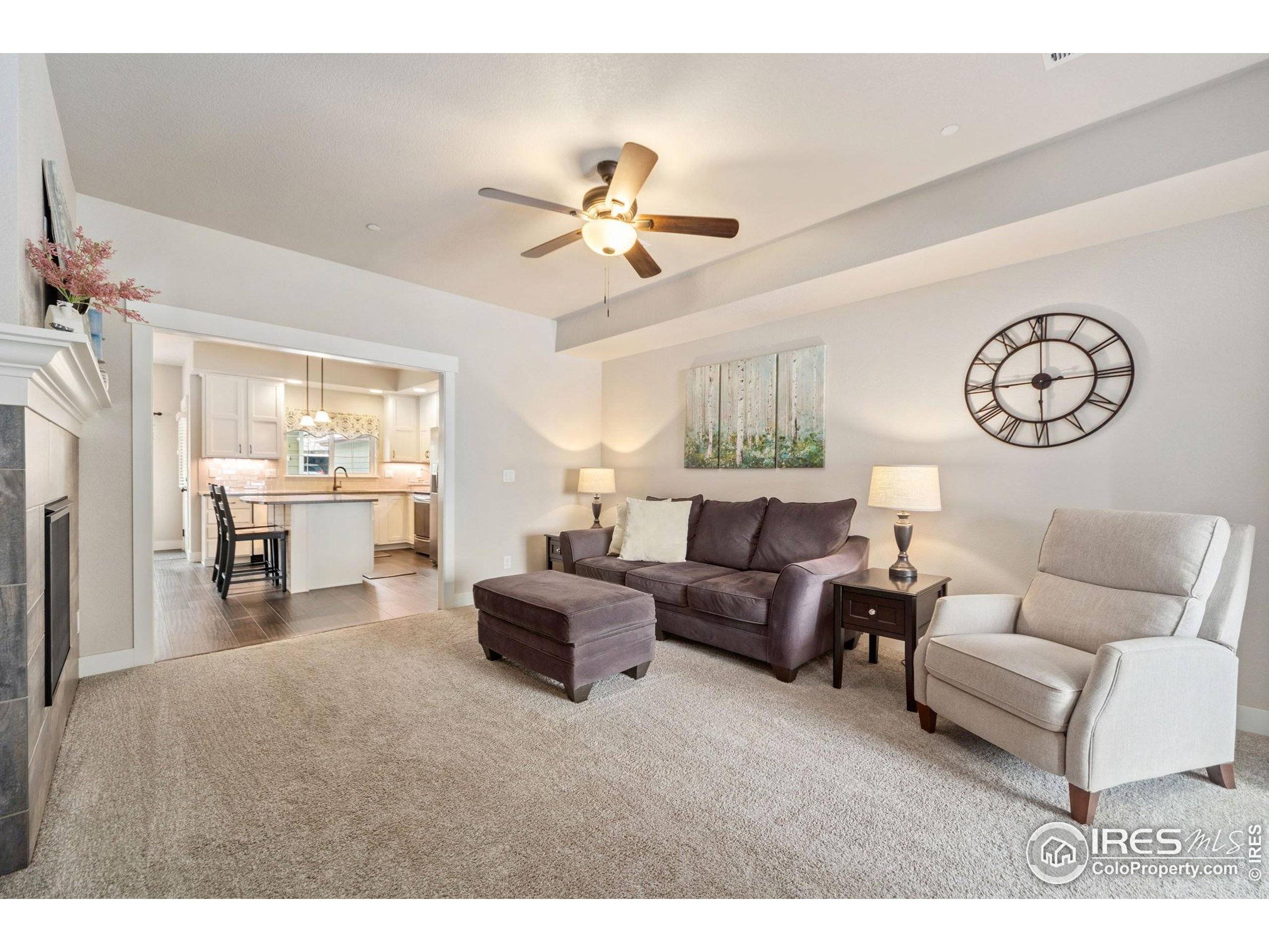 Fort Collins, CO 80528,4903 Northern Lights Dr #C