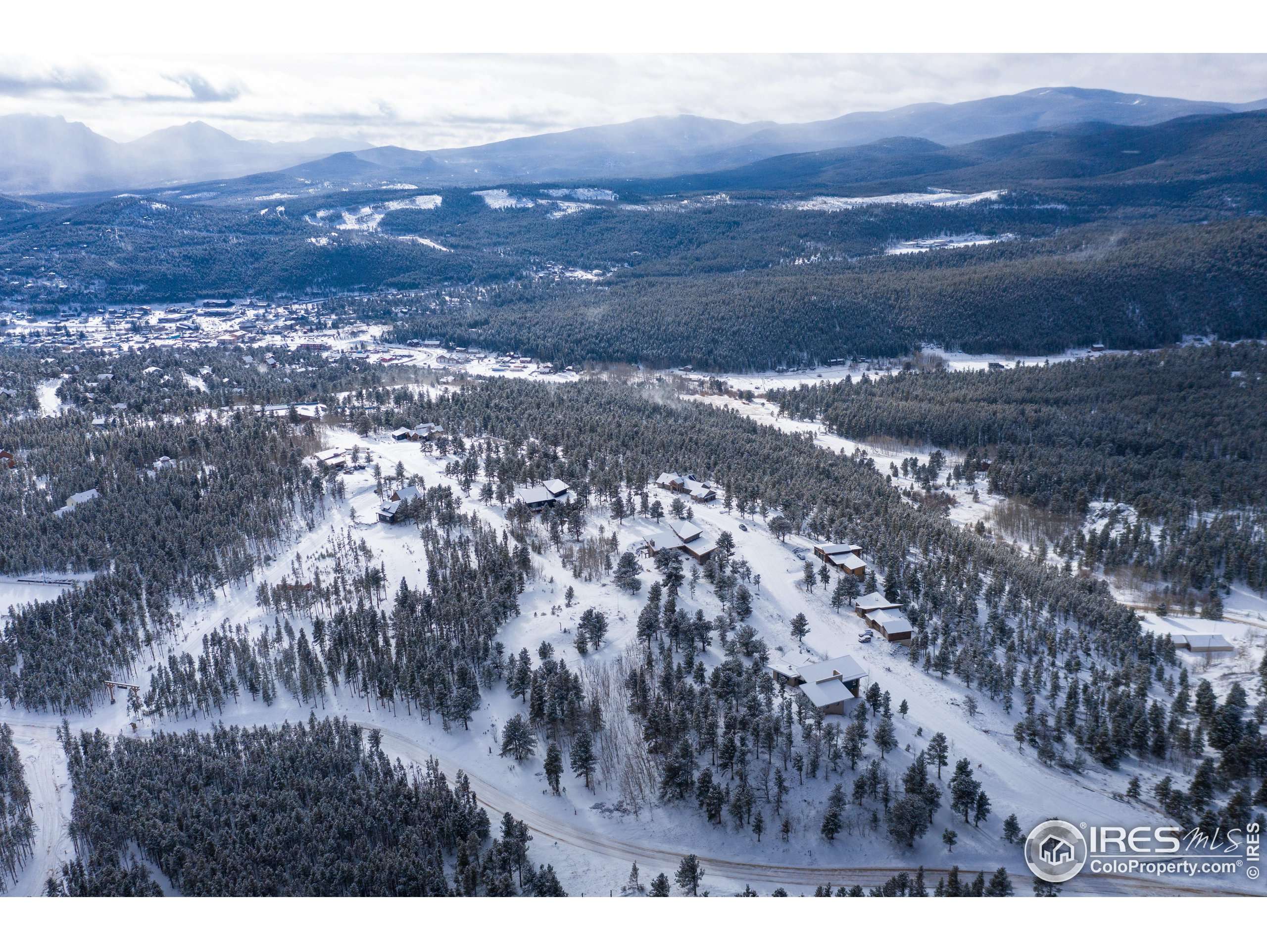 Nederland, CO 80466,9 Juneau Cir
