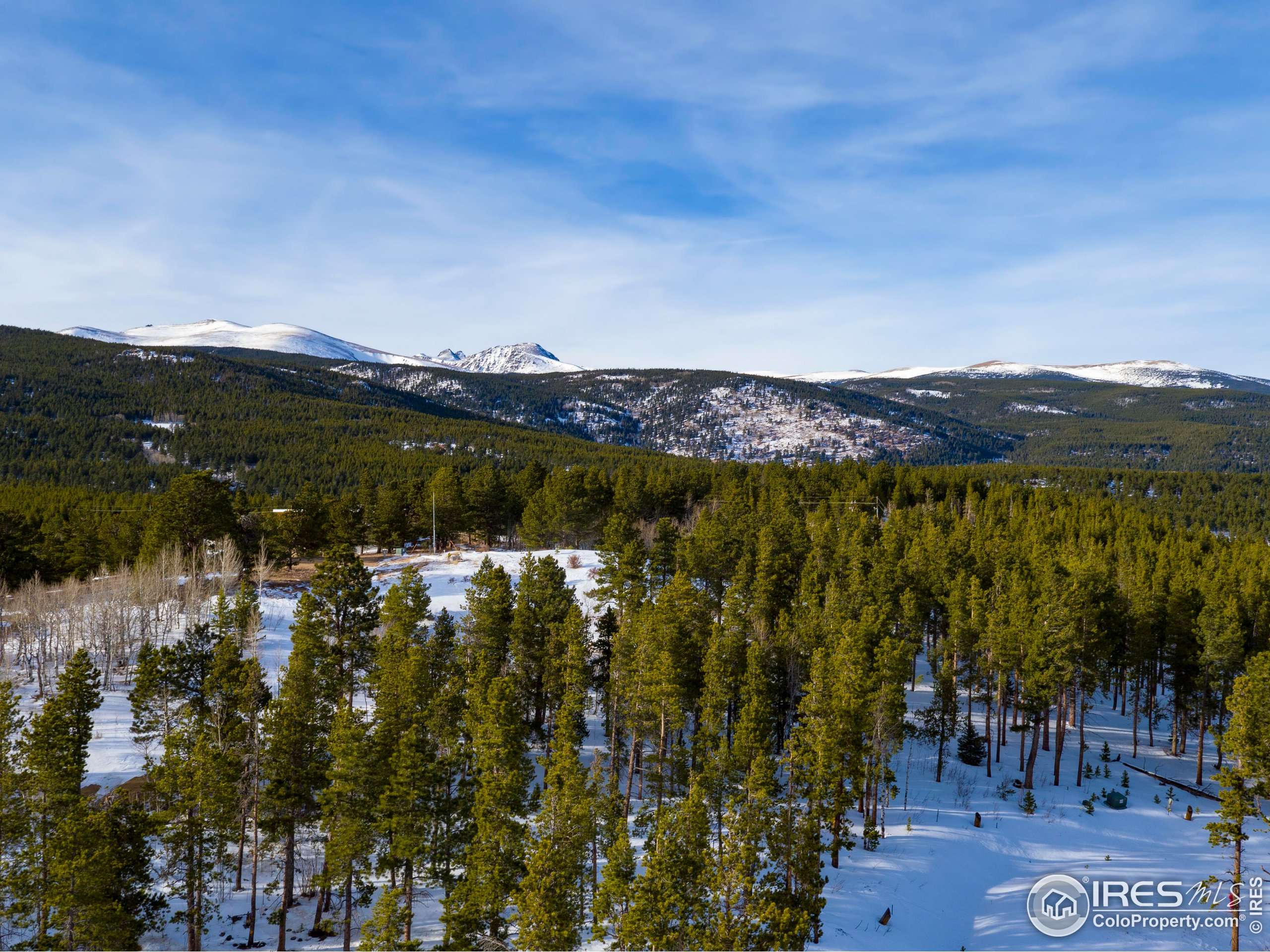 Nederland, CO 80466,11 Ridge View Rd