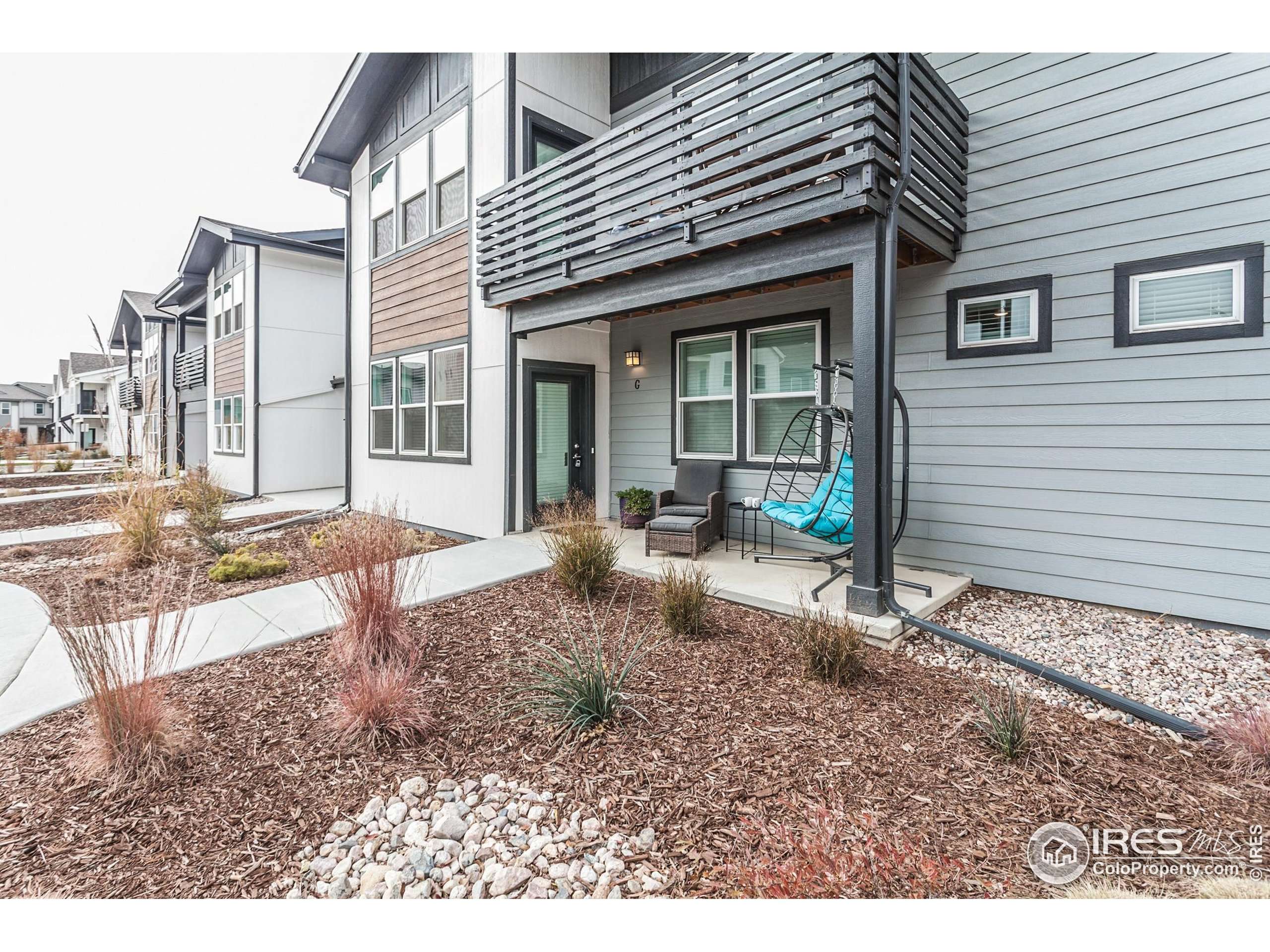 Fort Collins, CO 80524,563 Vicot Way #G
