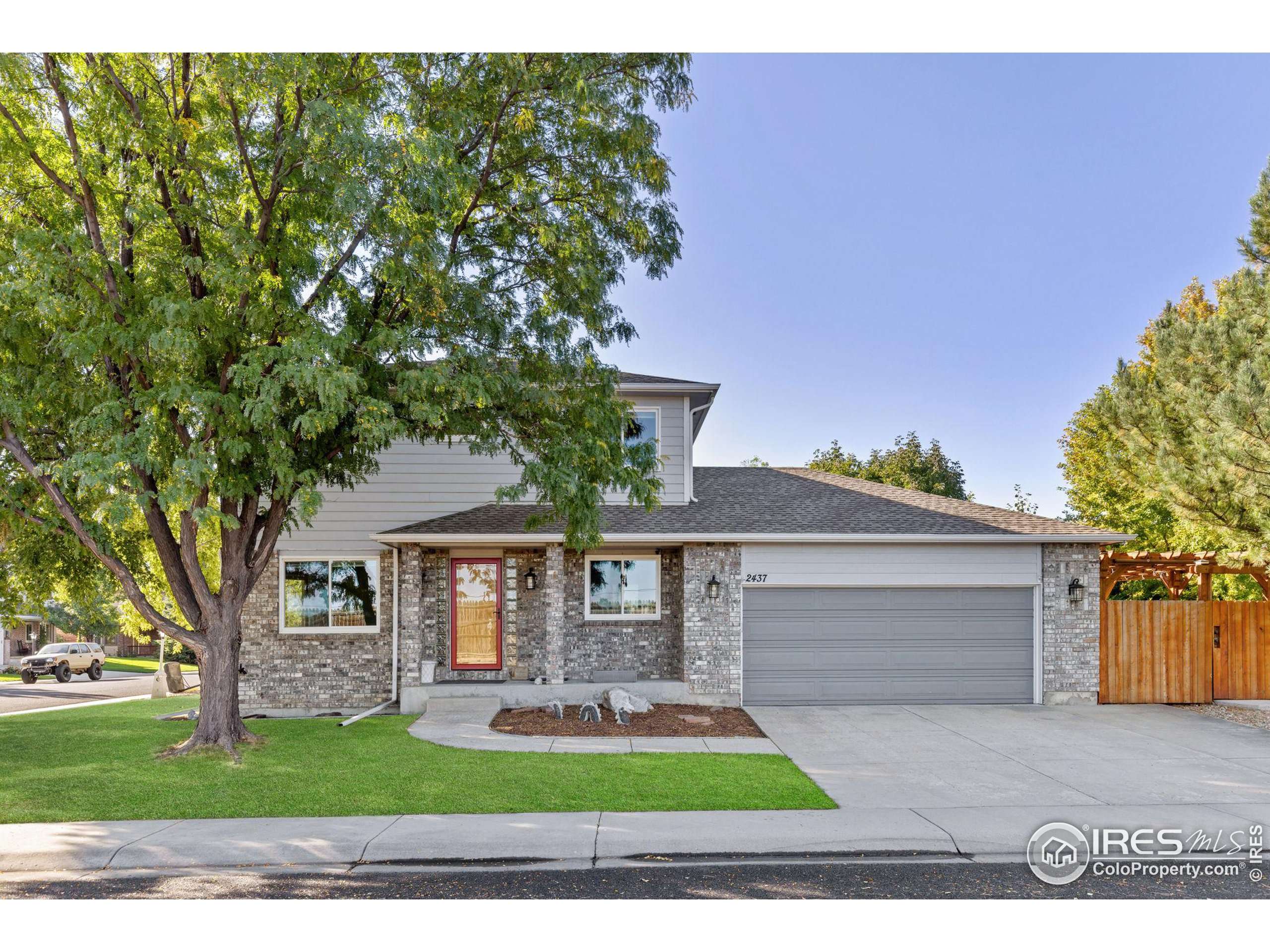 Longmont, CO 80503,2437 Maplewood Cir E