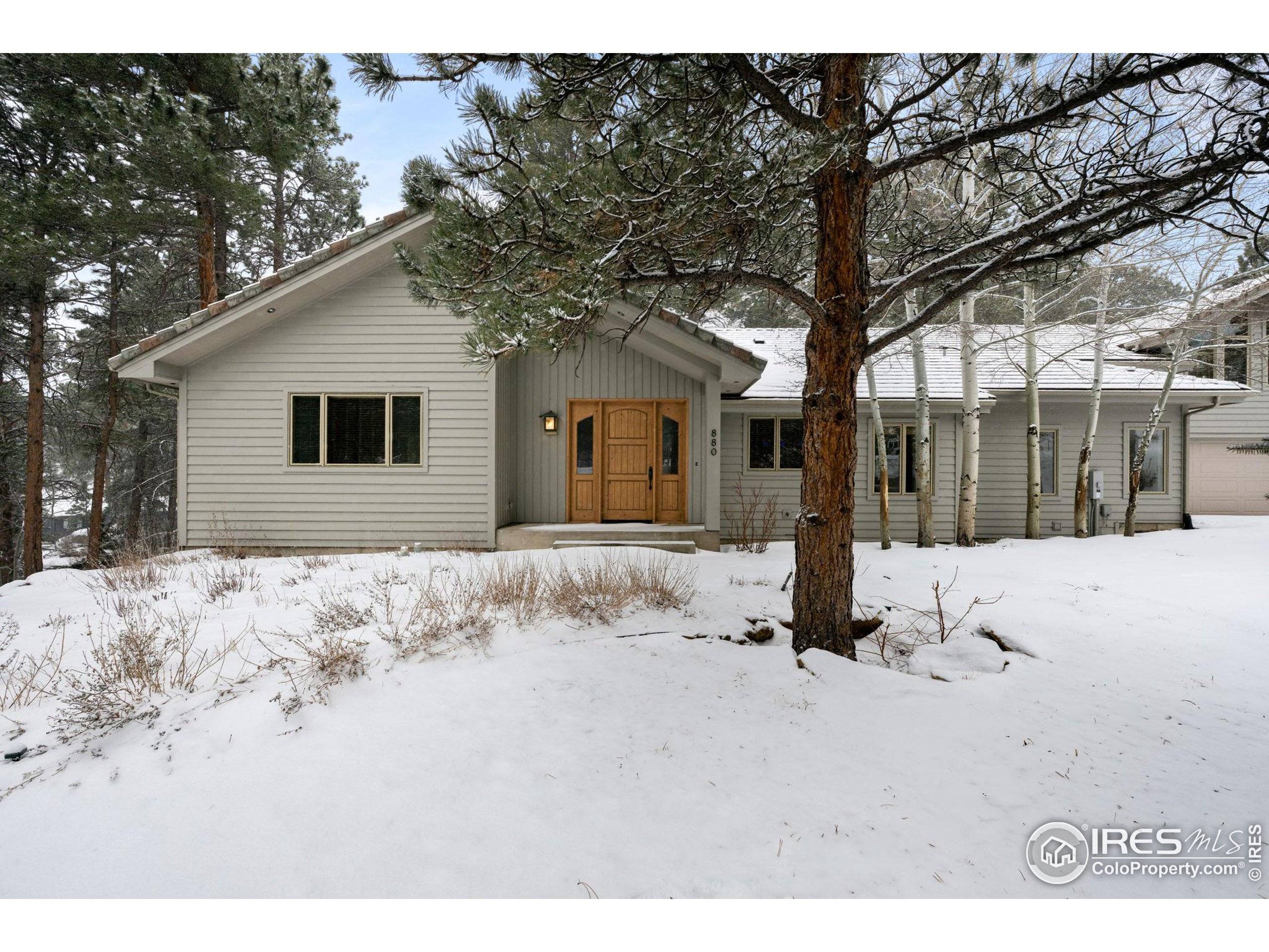 Estes Park, CO 80517,880 W Elkhorn Ave