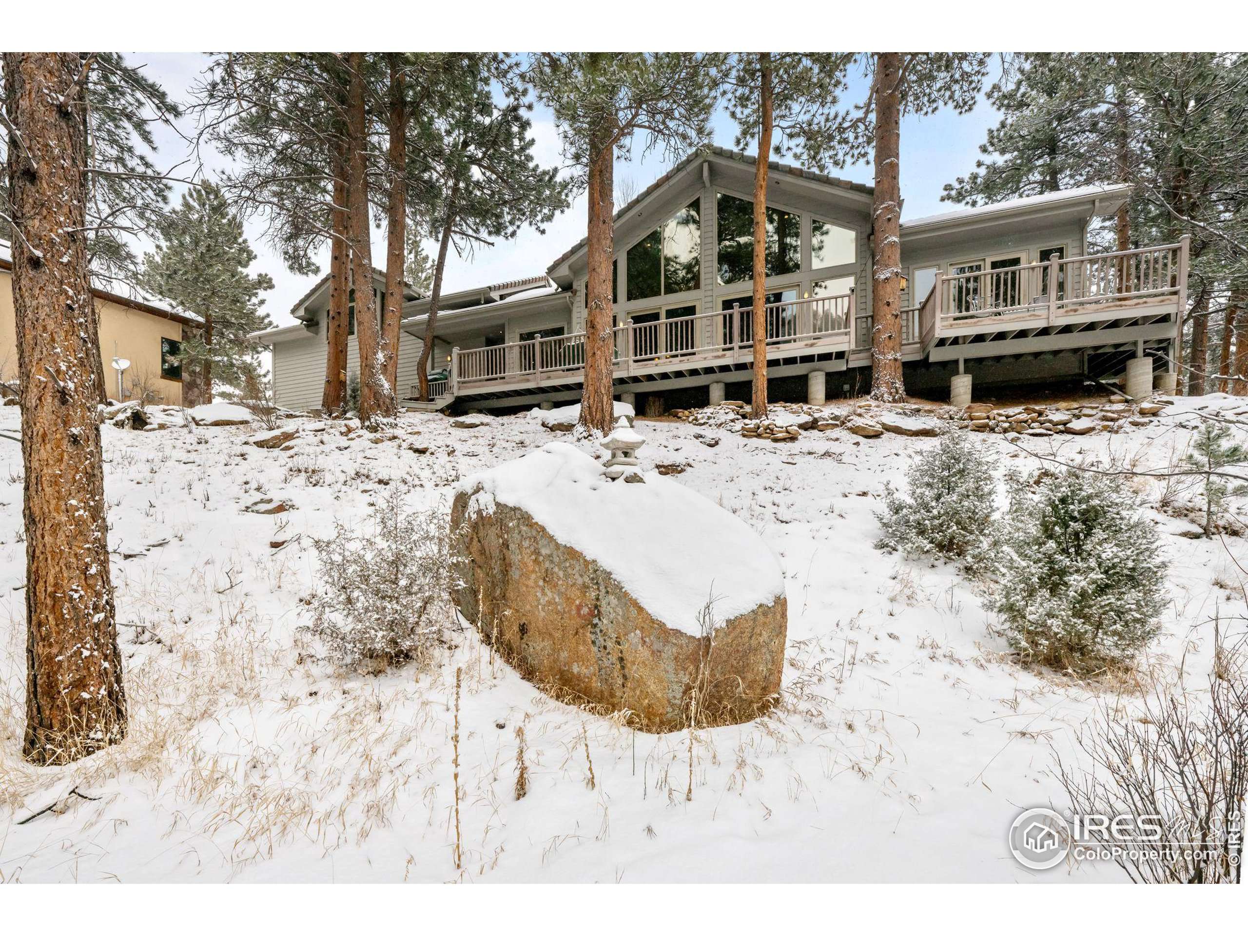 Estes Park, CO 80517,880 W Elkhorn Ave