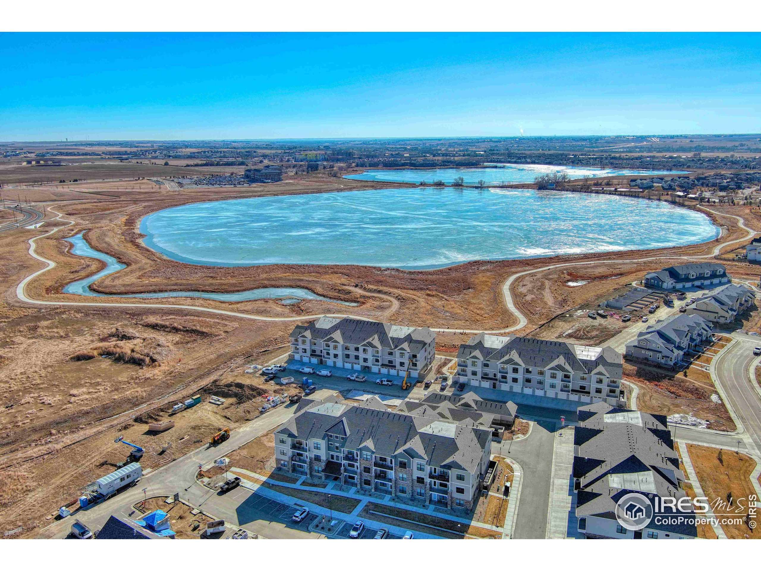 Loveland, CO 80538,4250 Persigo Trail Dr #205