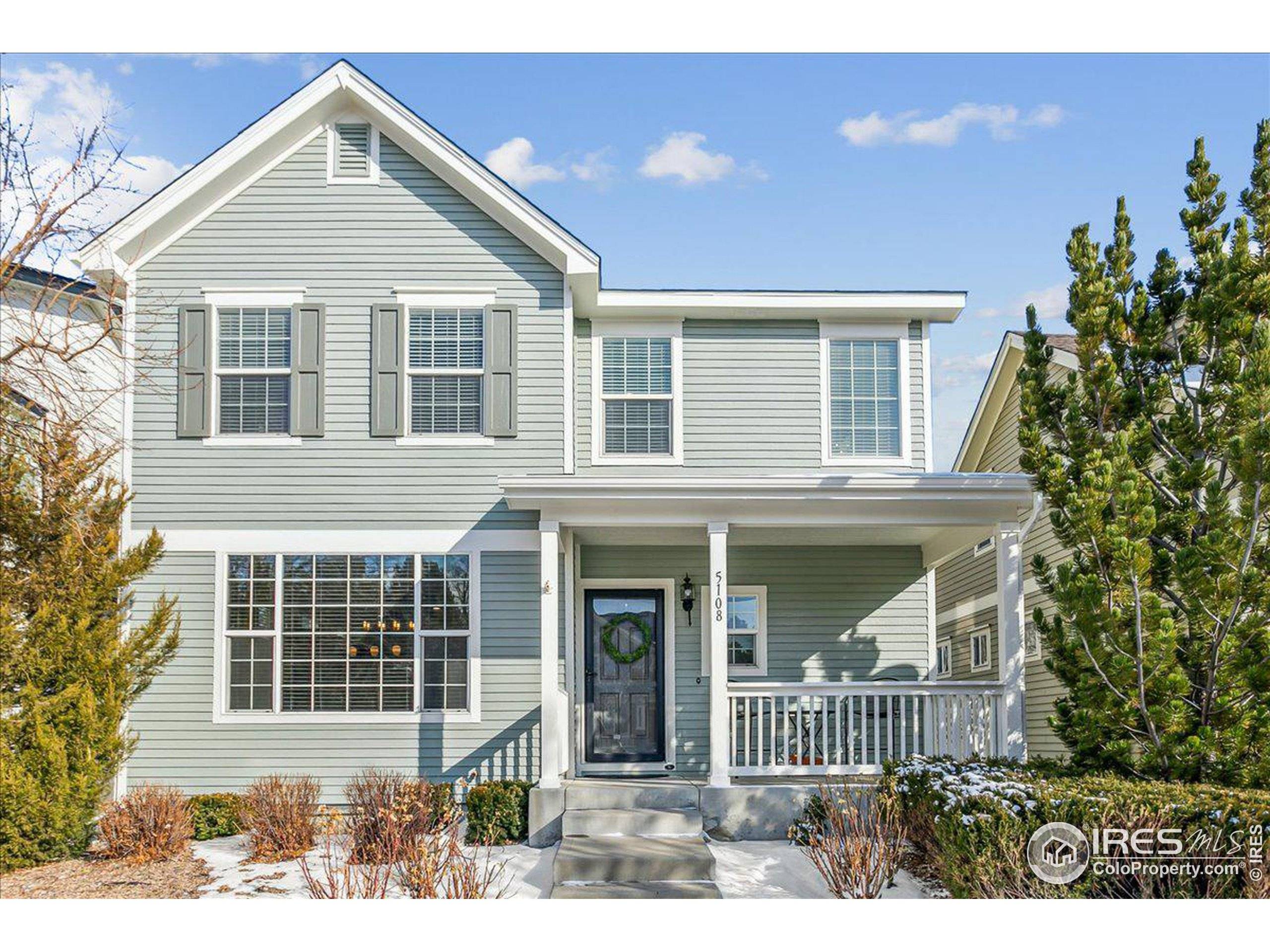 Fort Collins, CO 80528,5108 Cinquefoil Ln