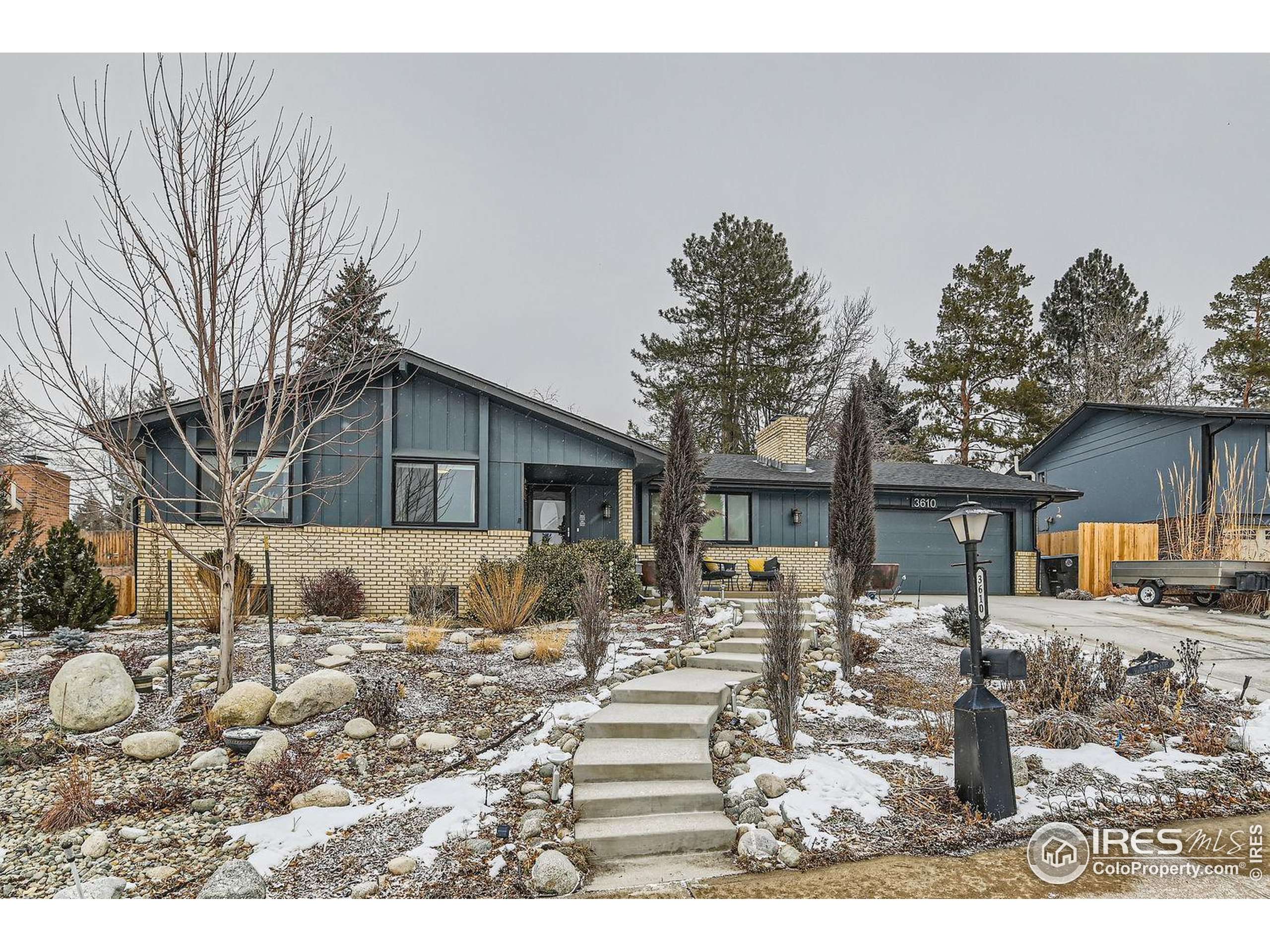 Longmont, CO 80503,3610 Columbia Dr