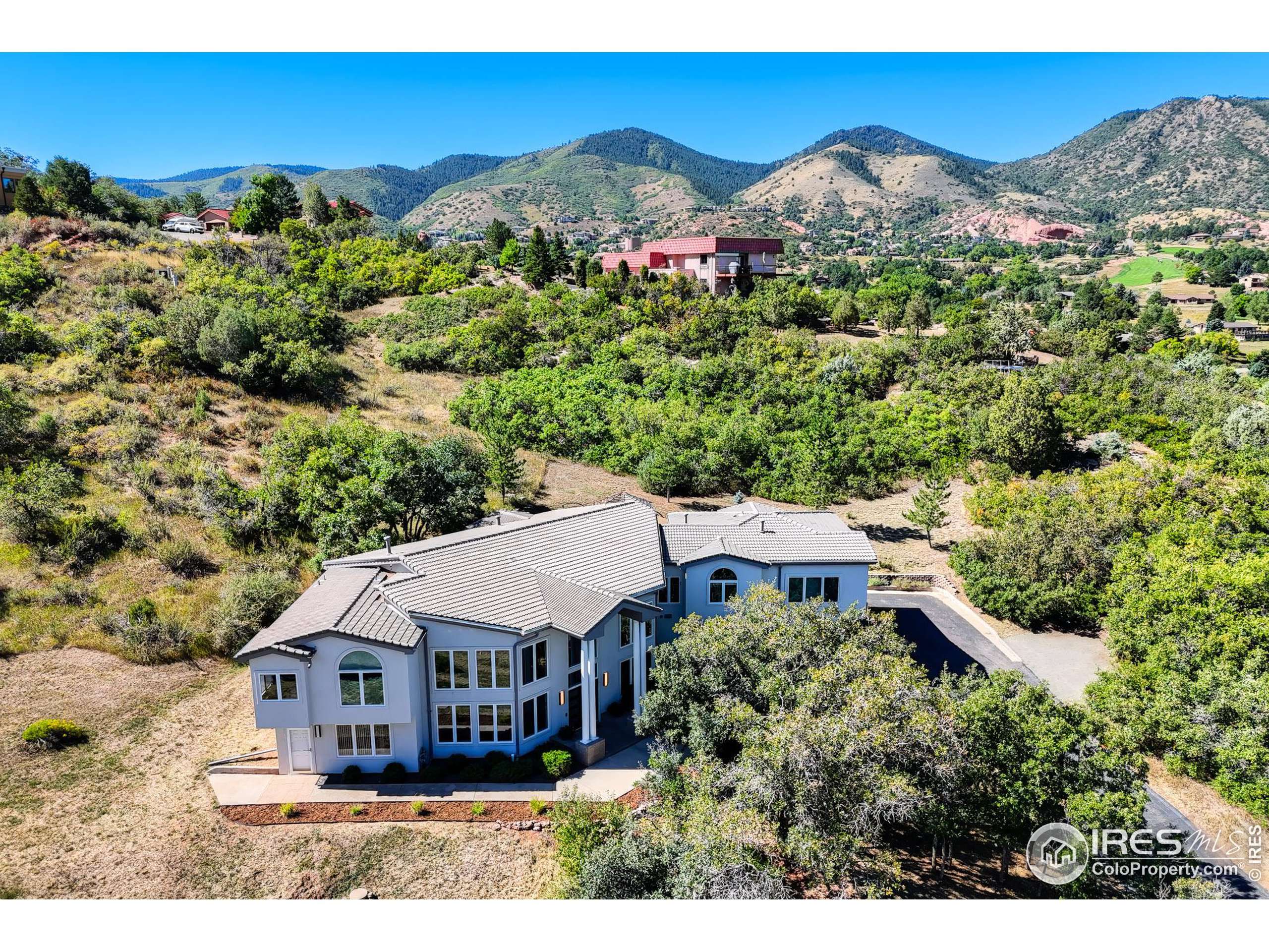 Morrison, CO 80465,5799 Crestbrook Cir