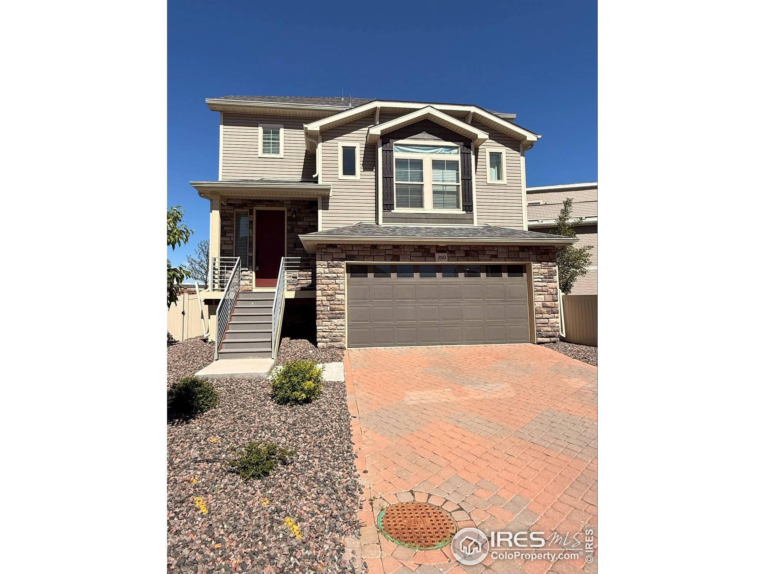 Johnstown, CO 80534,3510 Valleywood Ct