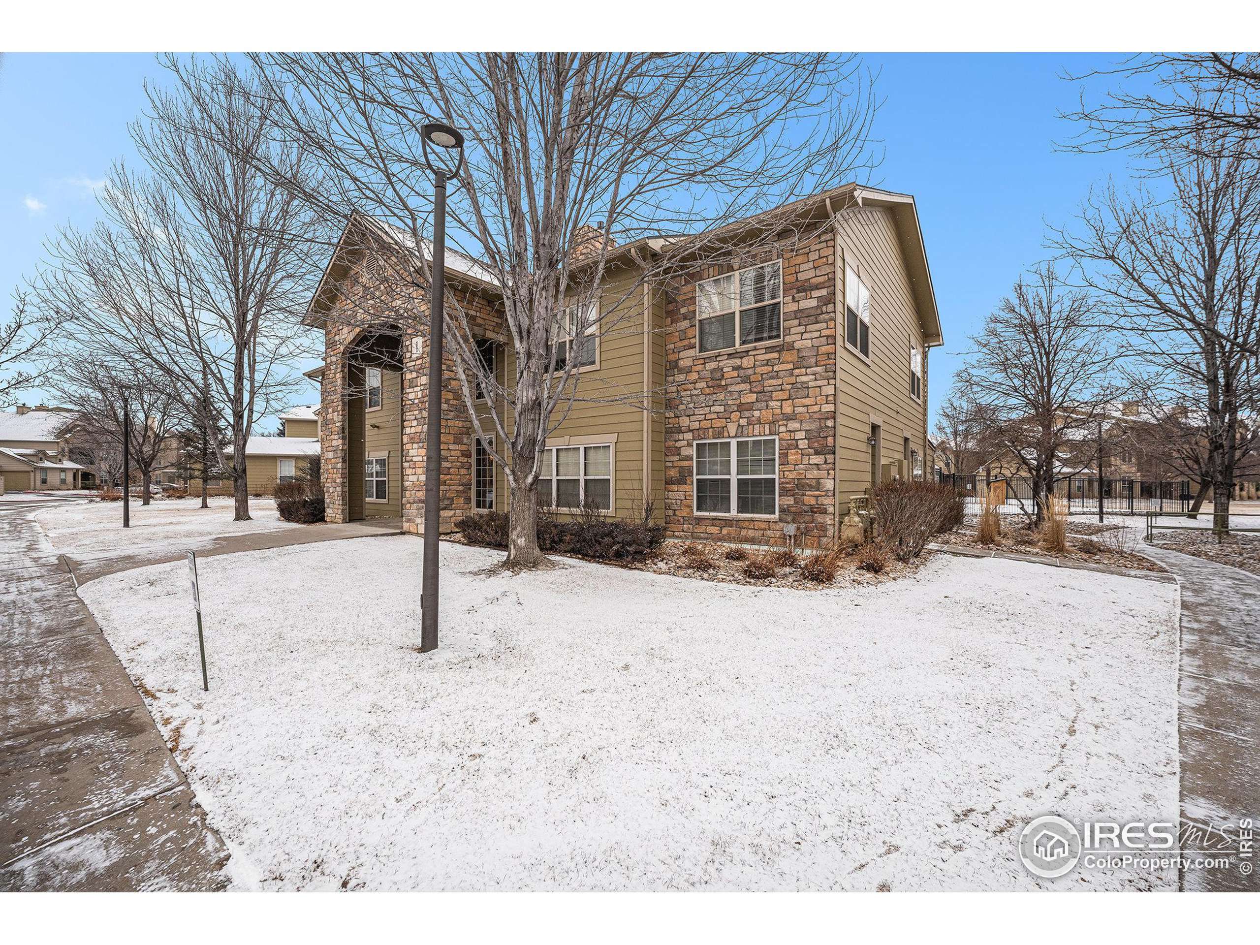 Fort Collins, CO 80525,5620 Fossil Creek Pkwy #3204