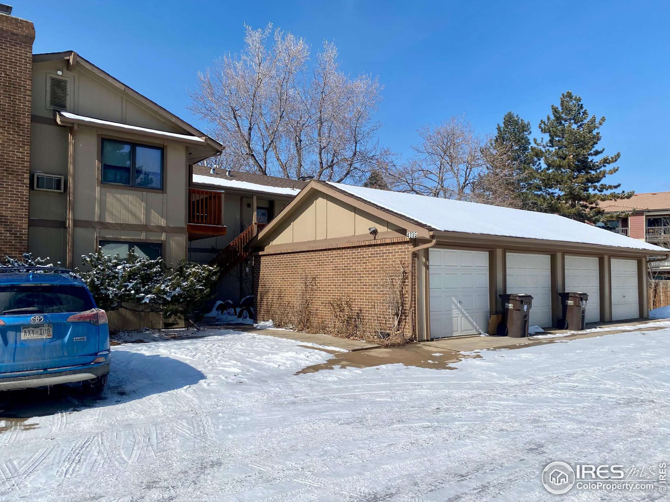 Boulder, CO 80303,4885 Eisenhower Dr