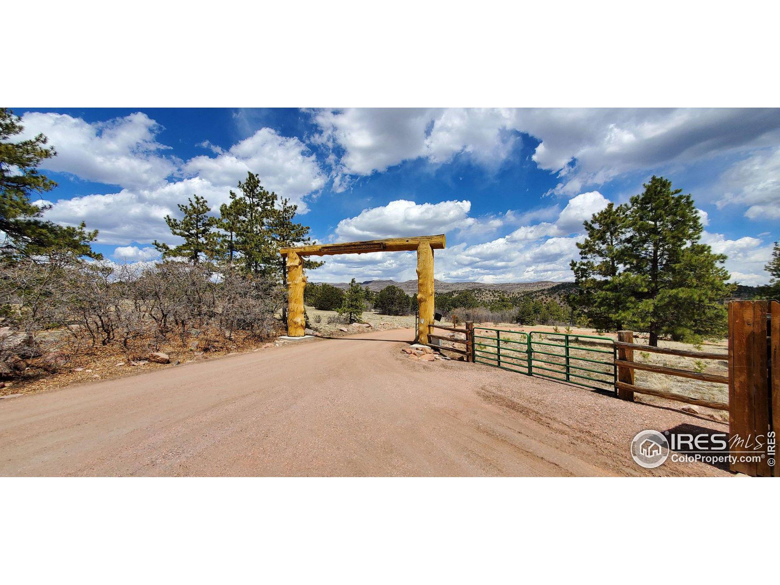 Canon City, CO 81212,0 Cap Rock Rds #4