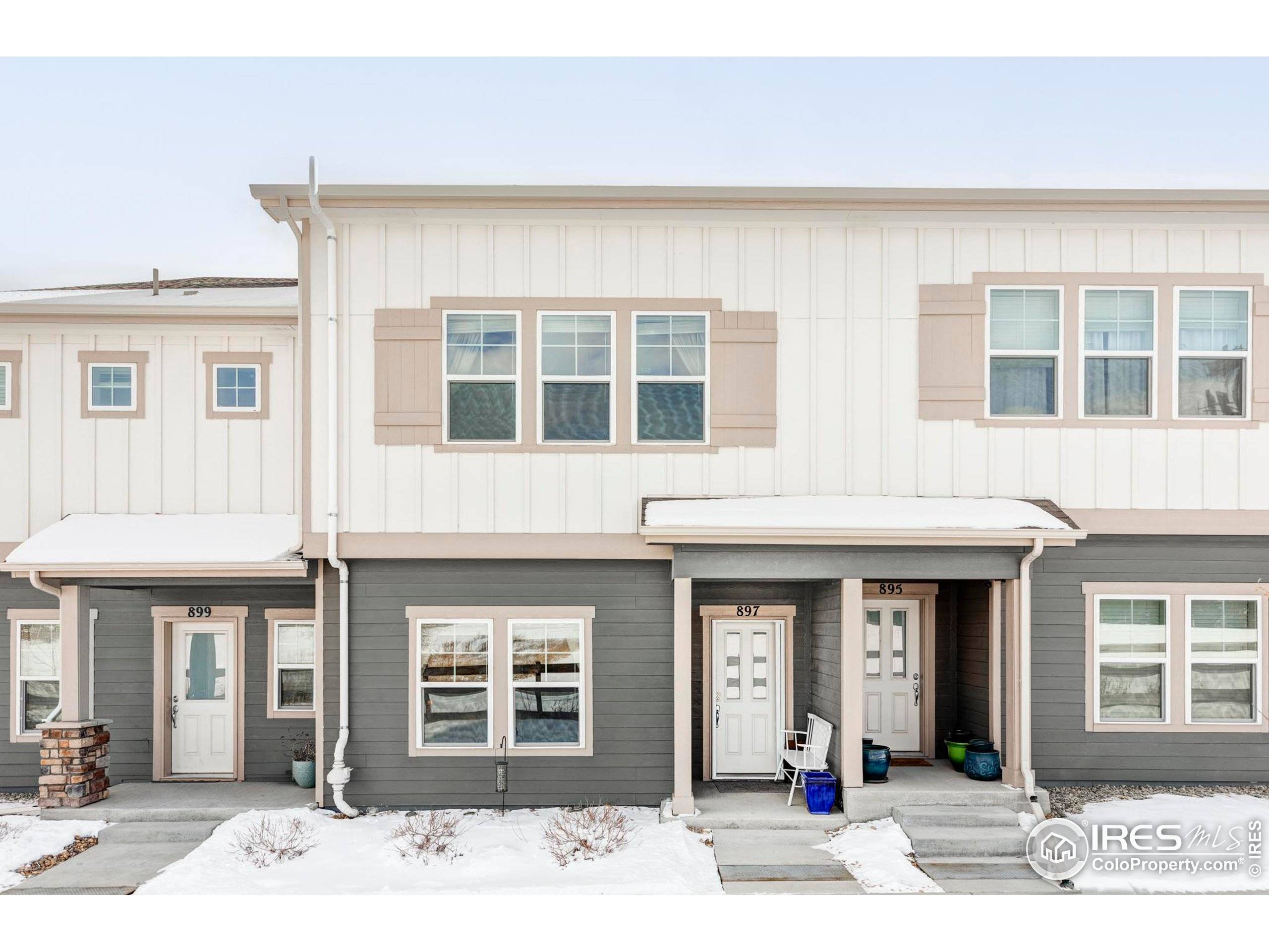 Berthoud, CO 80513,897 Winding Brook Dr