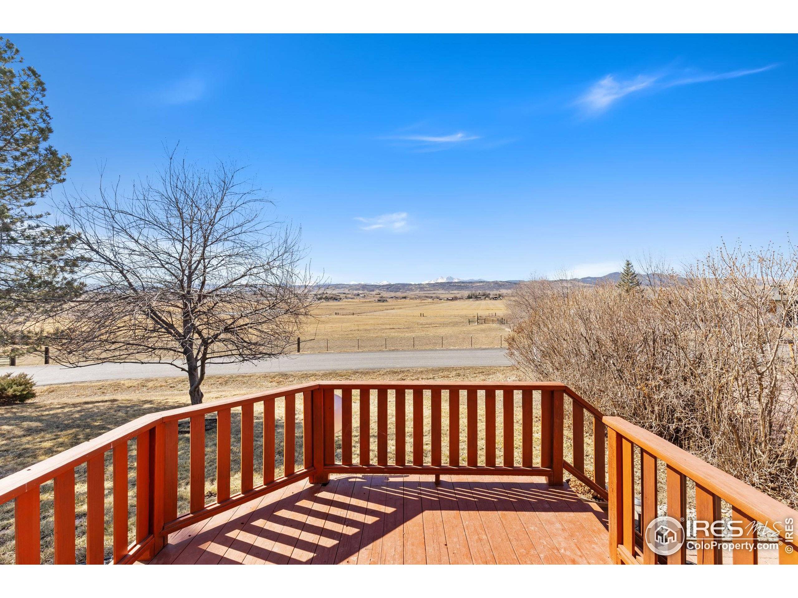 Berthoud, CO 80513,200 Bothun Rd