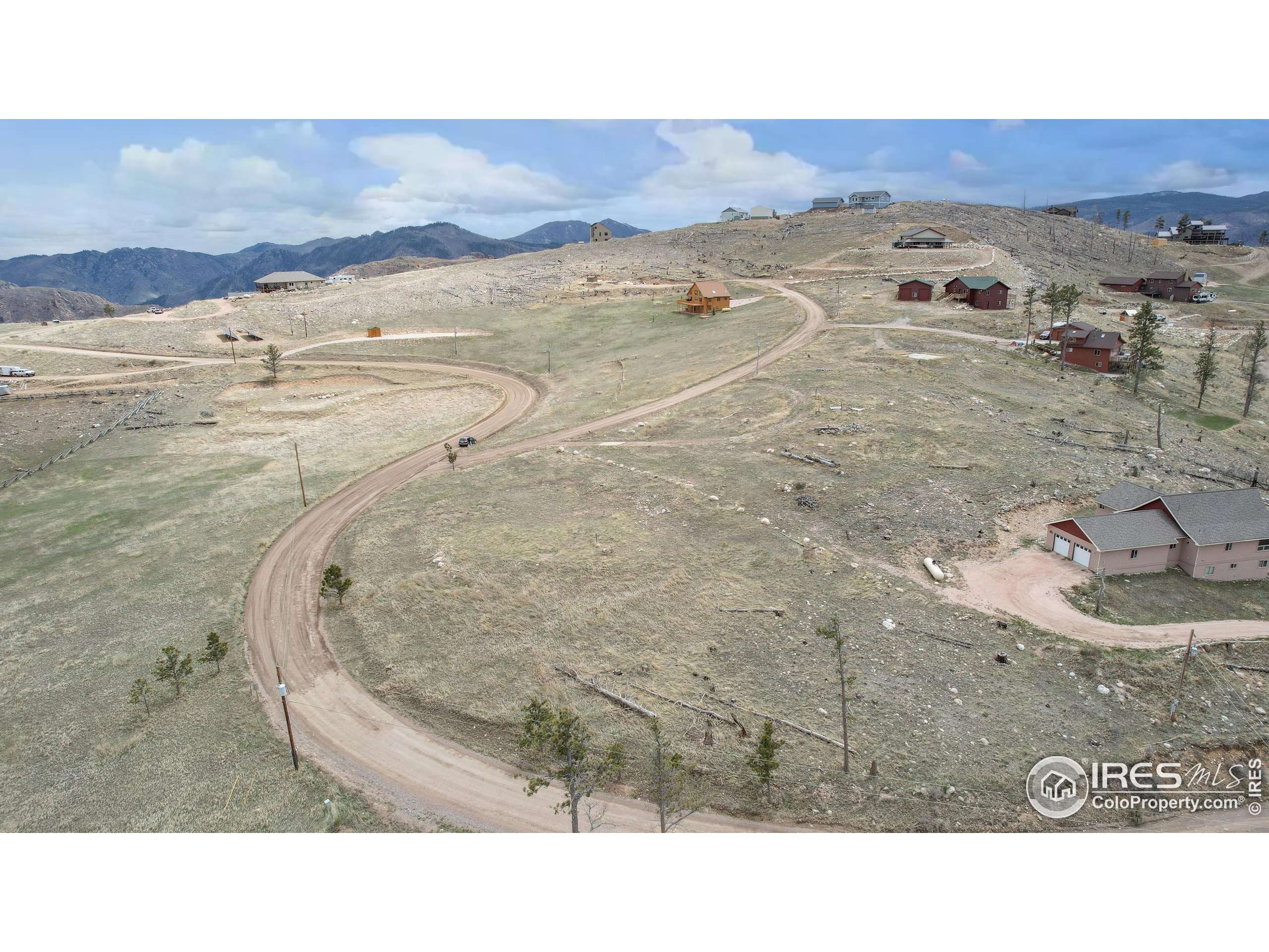 Livermore, CO 80536,181 Meadow Mountain Dr