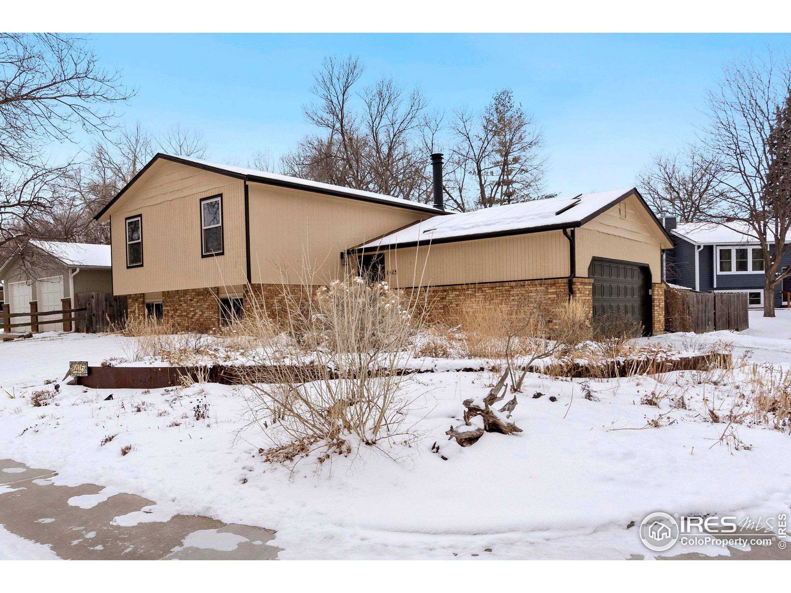 Fort Collins, CO 80521,1415 Wildwood Rd