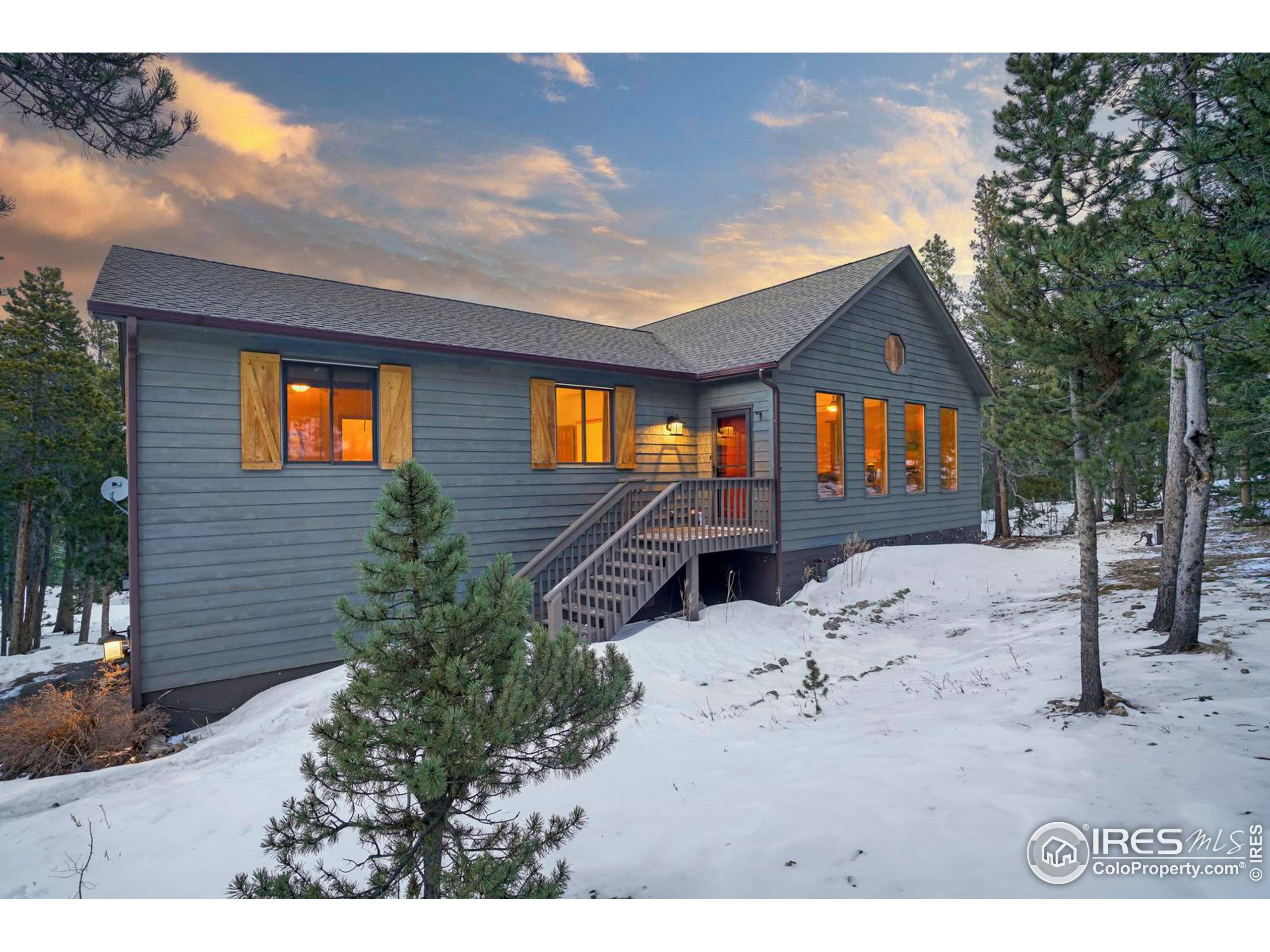 Black Hawk, CO 80422,1226 High Point Cir