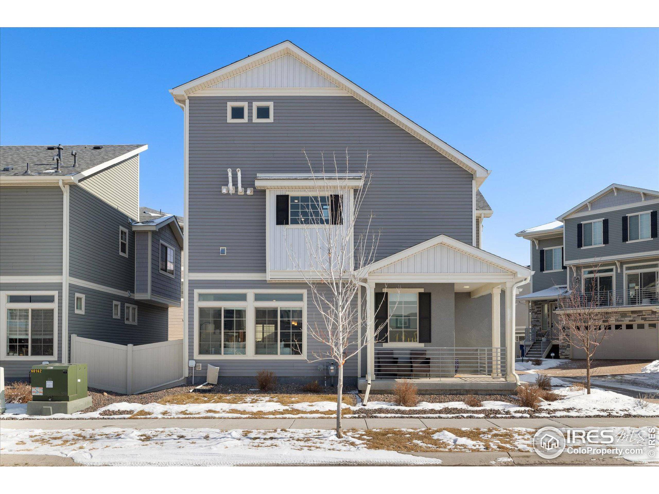 Johnstown, CO 80534,3517 Barkwood Dr