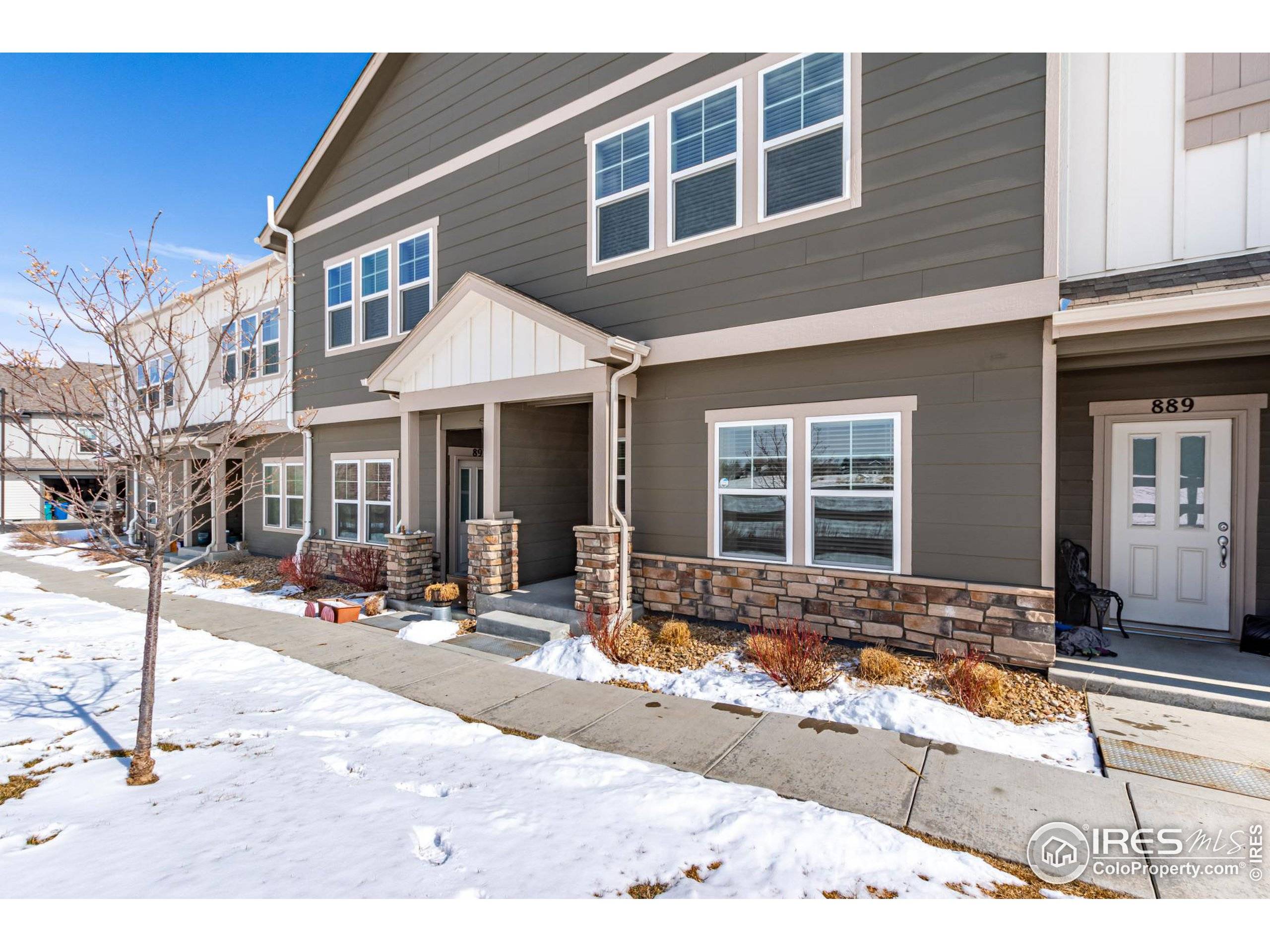 Berthoud, CO 80513,891 Winding Brook Dr