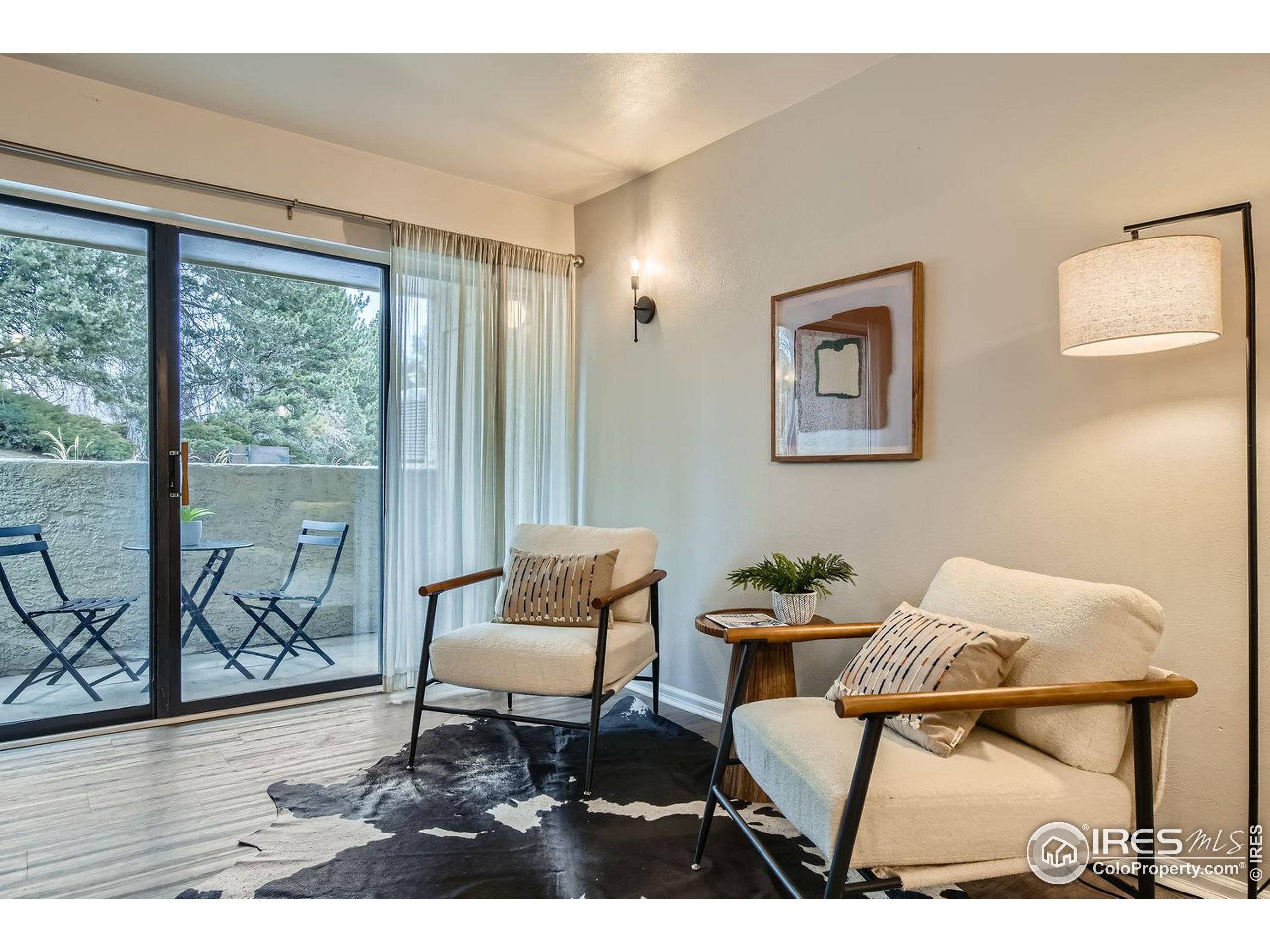 Boulder, CO 80303,60 S Boulder Cir #6015